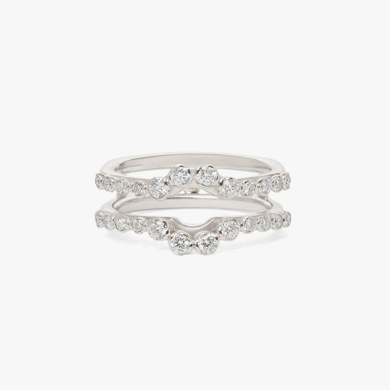 Marguerite Ring Jacket