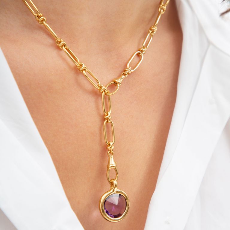 Sweetie Amethyst Pendant Sweetie Amethyst Pendant