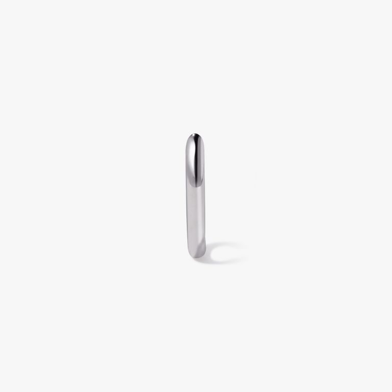 Six Hoop Earring 