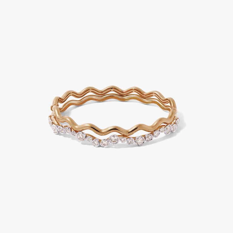 Whoopsie Daisy Bangle Whoopsie Daisy Bangle