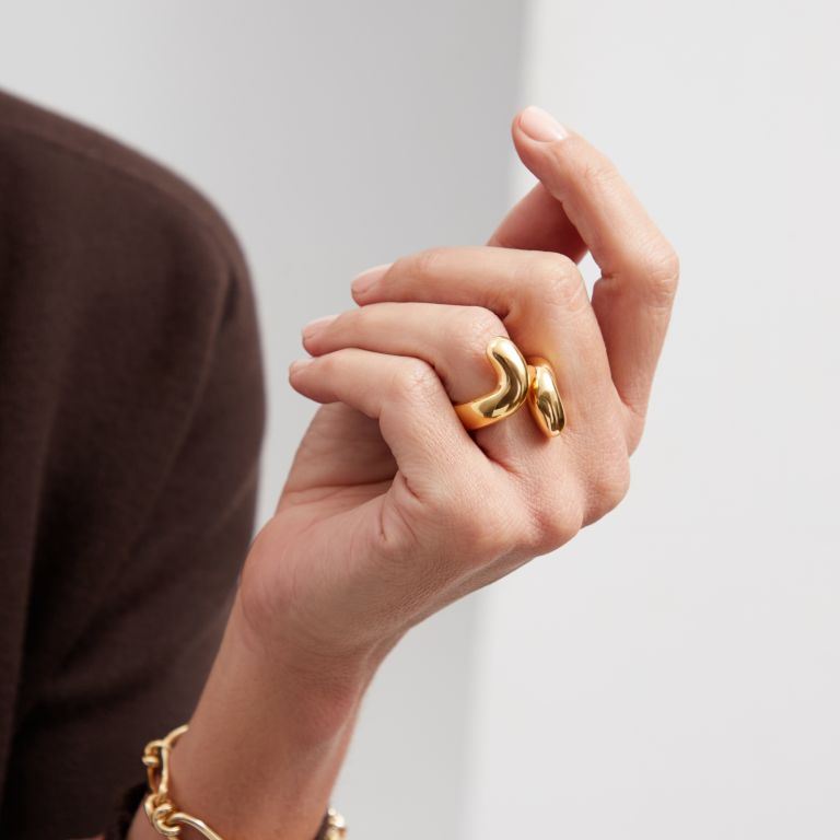 Knuckle Ring 
