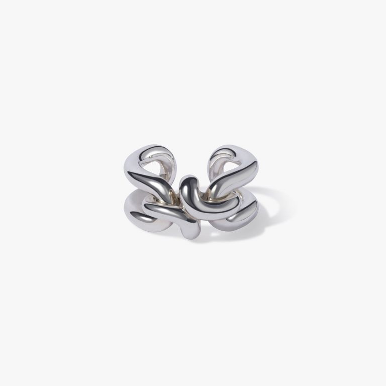 Knuckle Open Ring Knuckle Open Ring