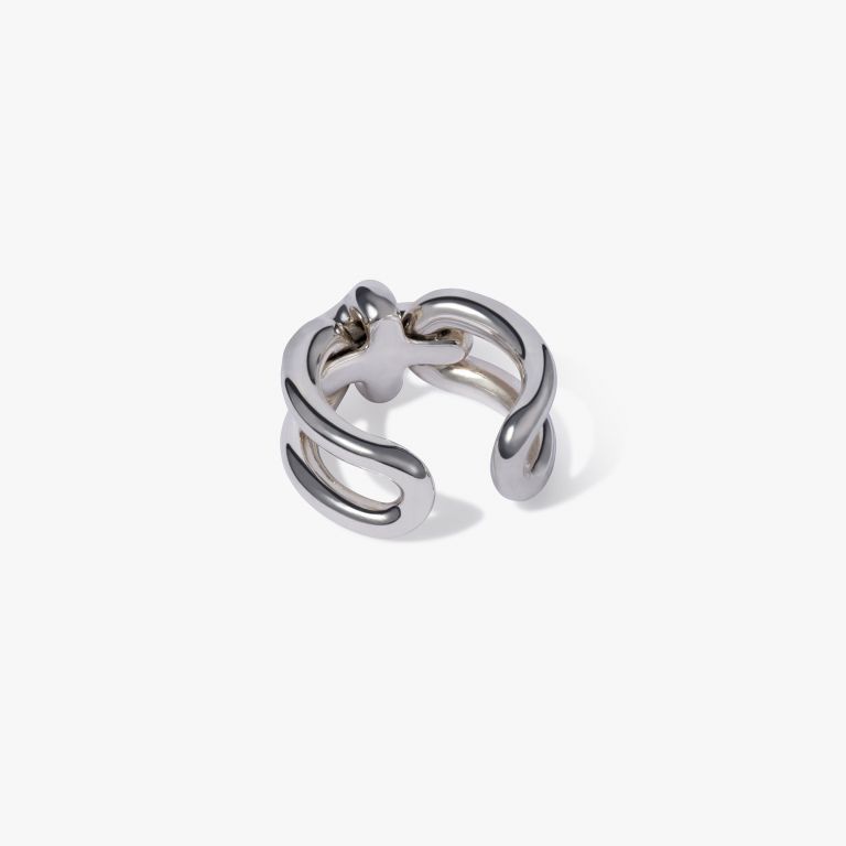 Knuckle Open Ring Knuckle Open Ring