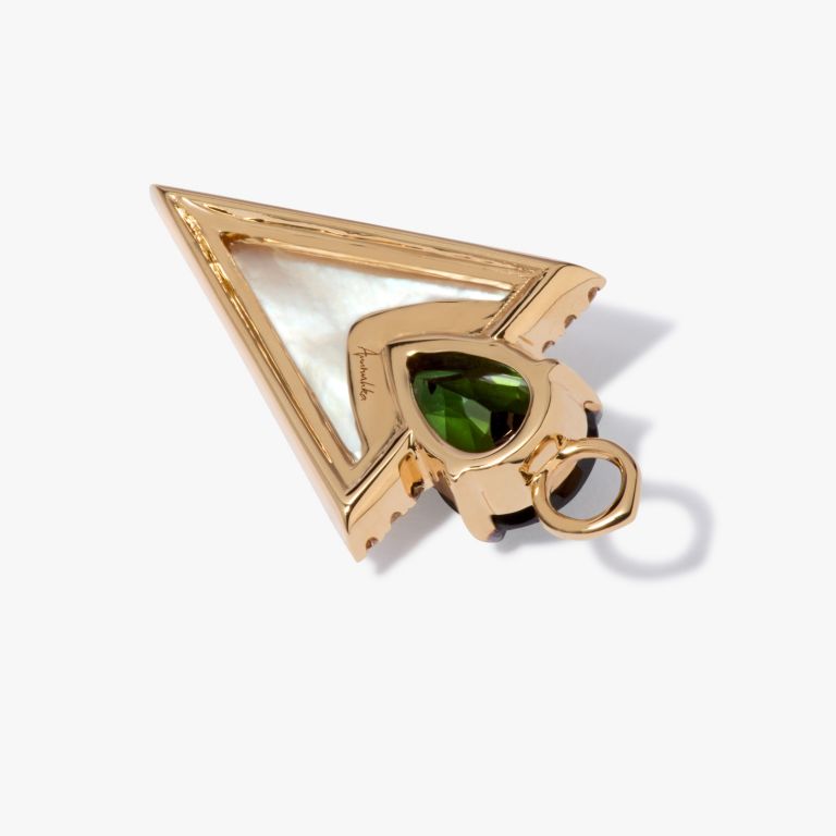 Flight Arrow Earring Drops 