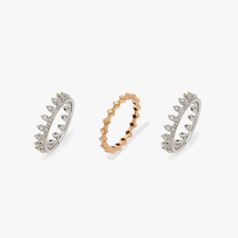 Annoushka eternity ring hotsell