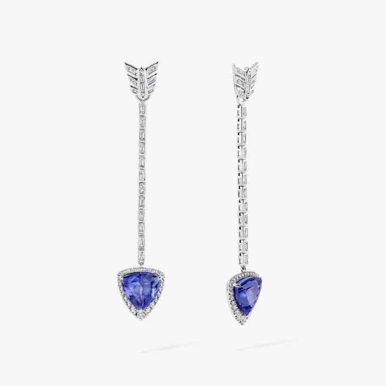 Skyhigh Earrings