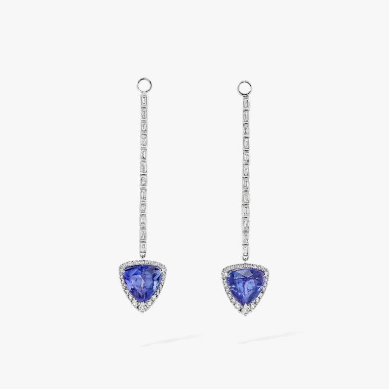 Skyhigh Earrings