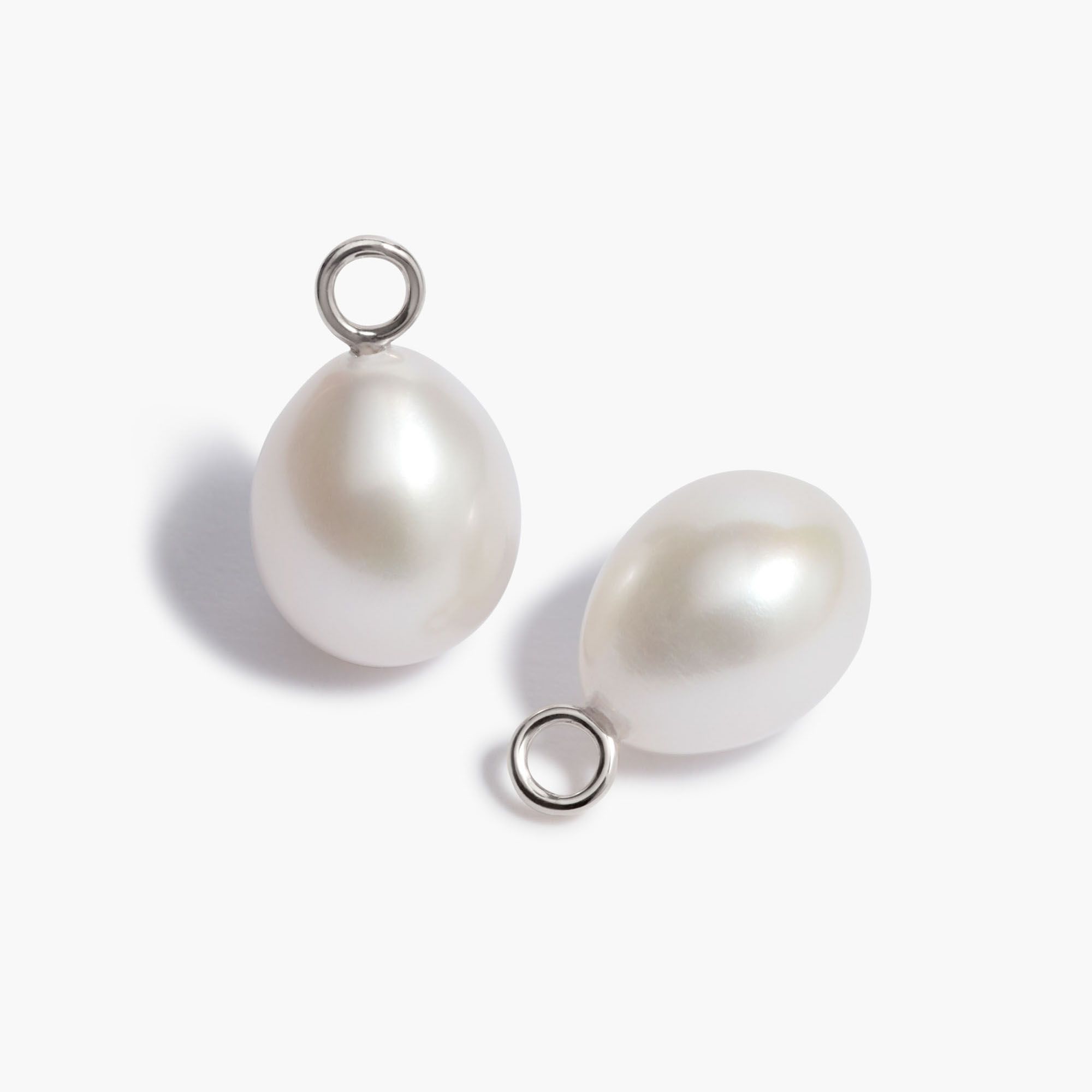 Annoushka Favourites Pearl Earrings