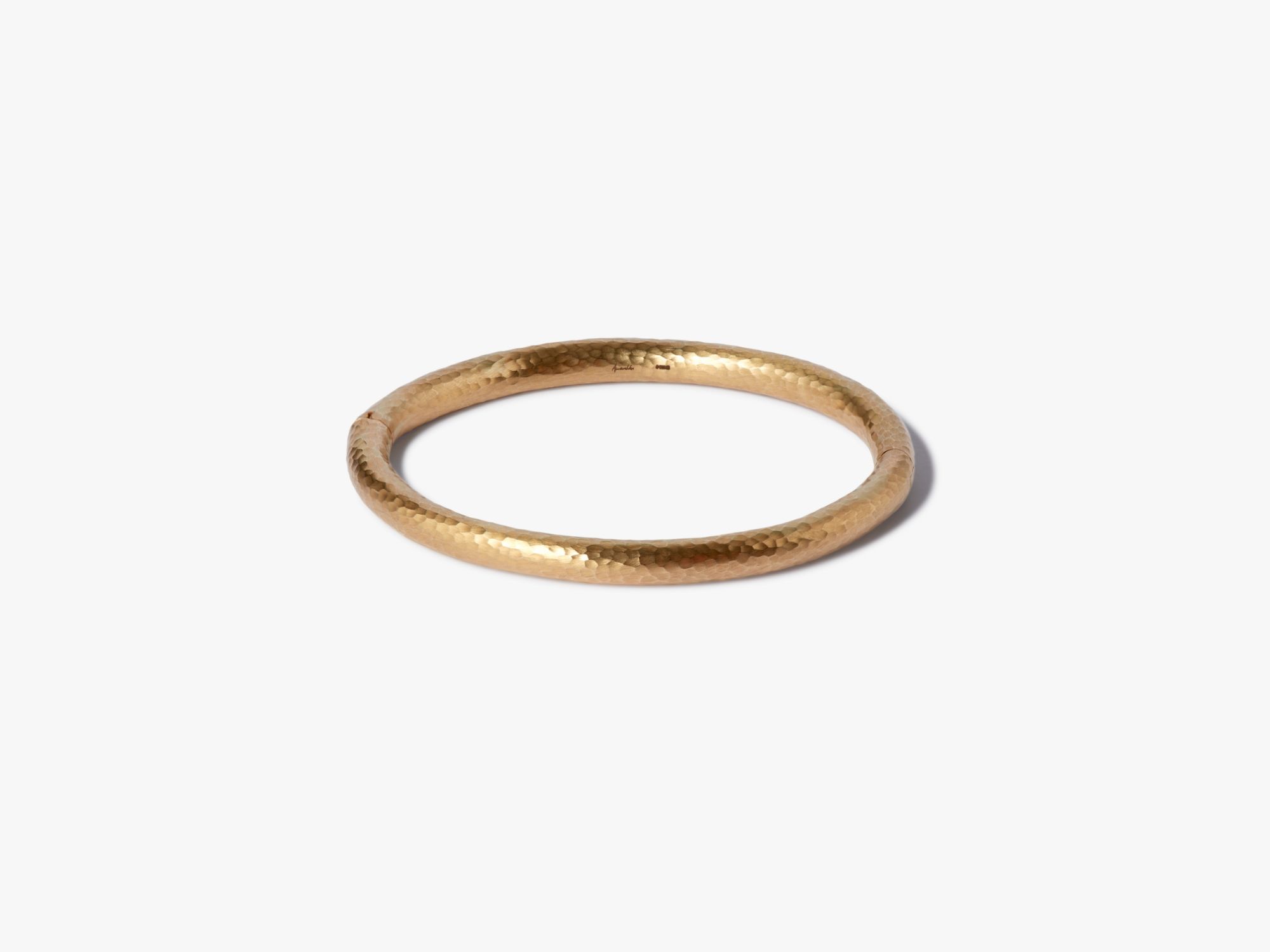 Organza Bangle