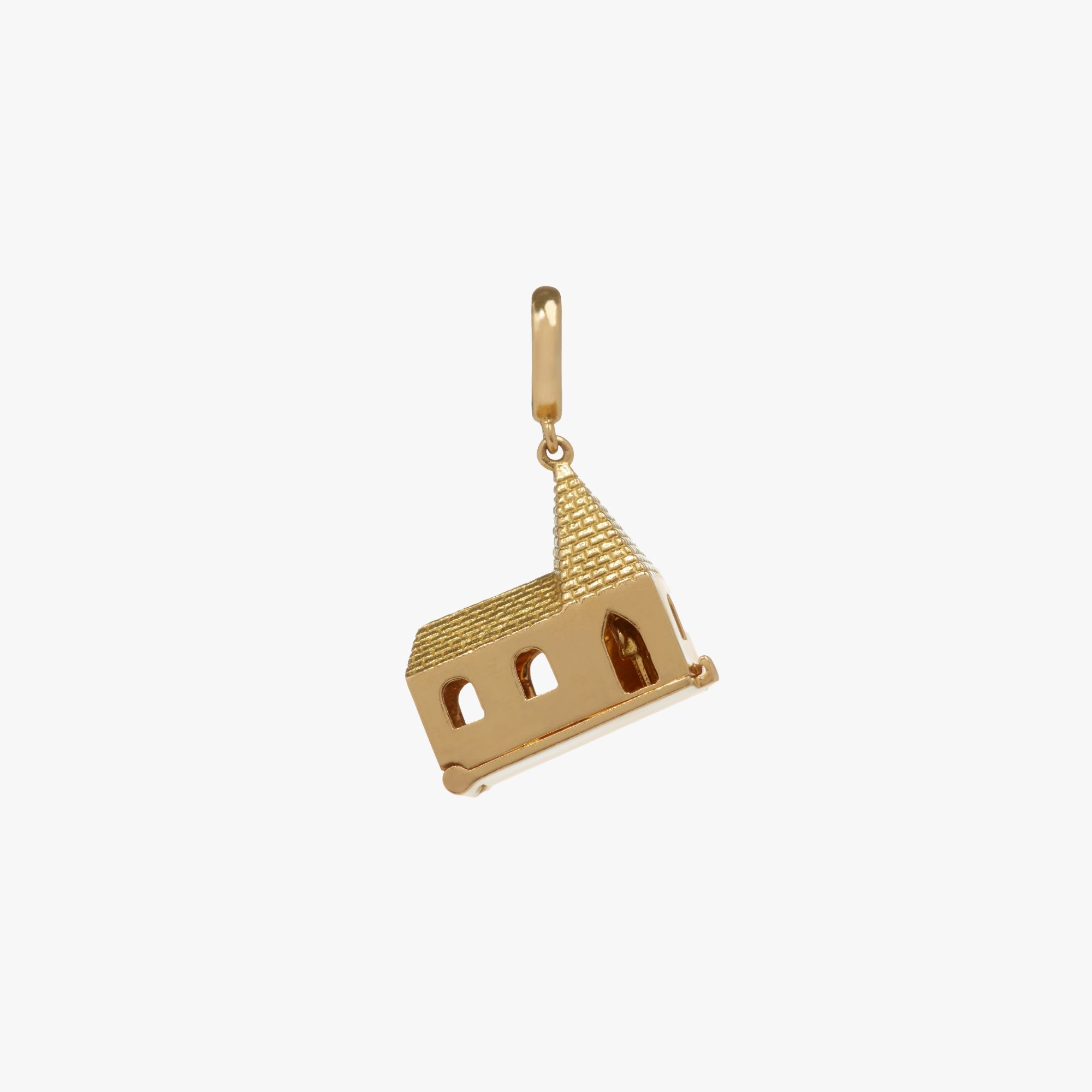 Annoushka x The Vampire's Wife Church Charm Pendant