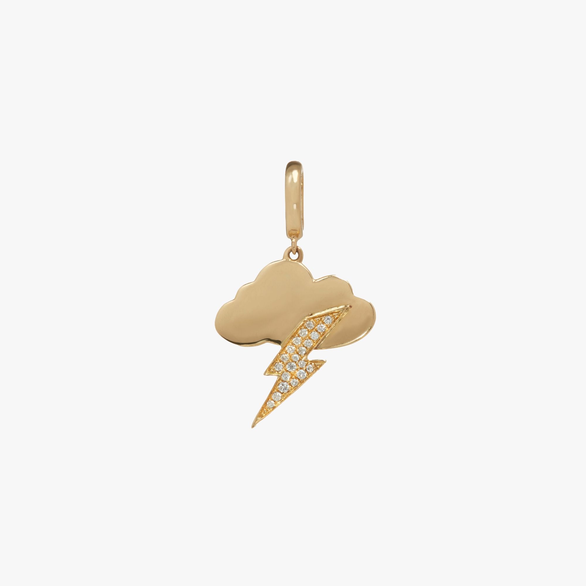 Annoushka x The Vampire's Wife "Tupelo" Charm Pendant