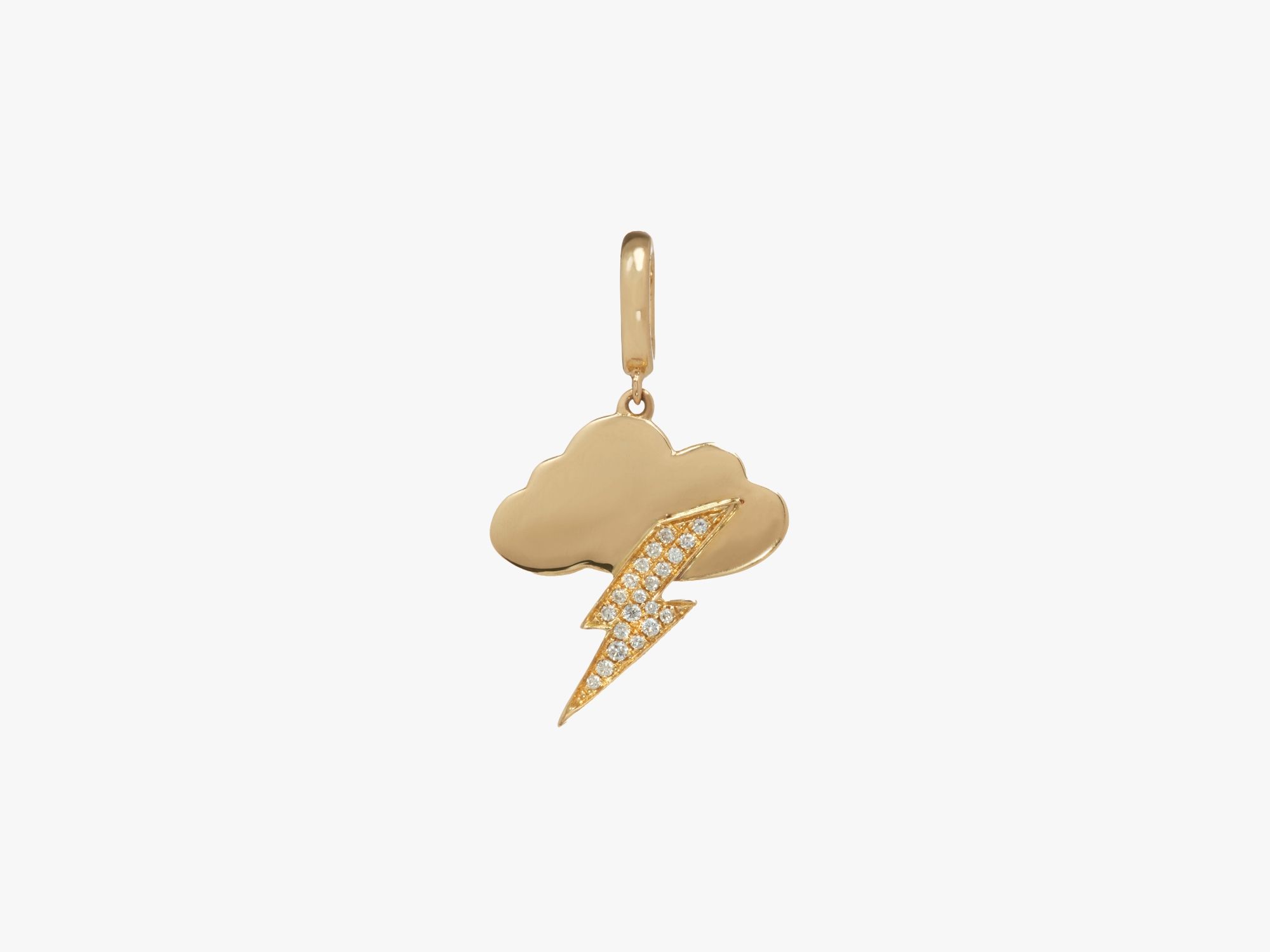 Annoushka x The Vampire's Wife "Tupelo" Charm Pendant