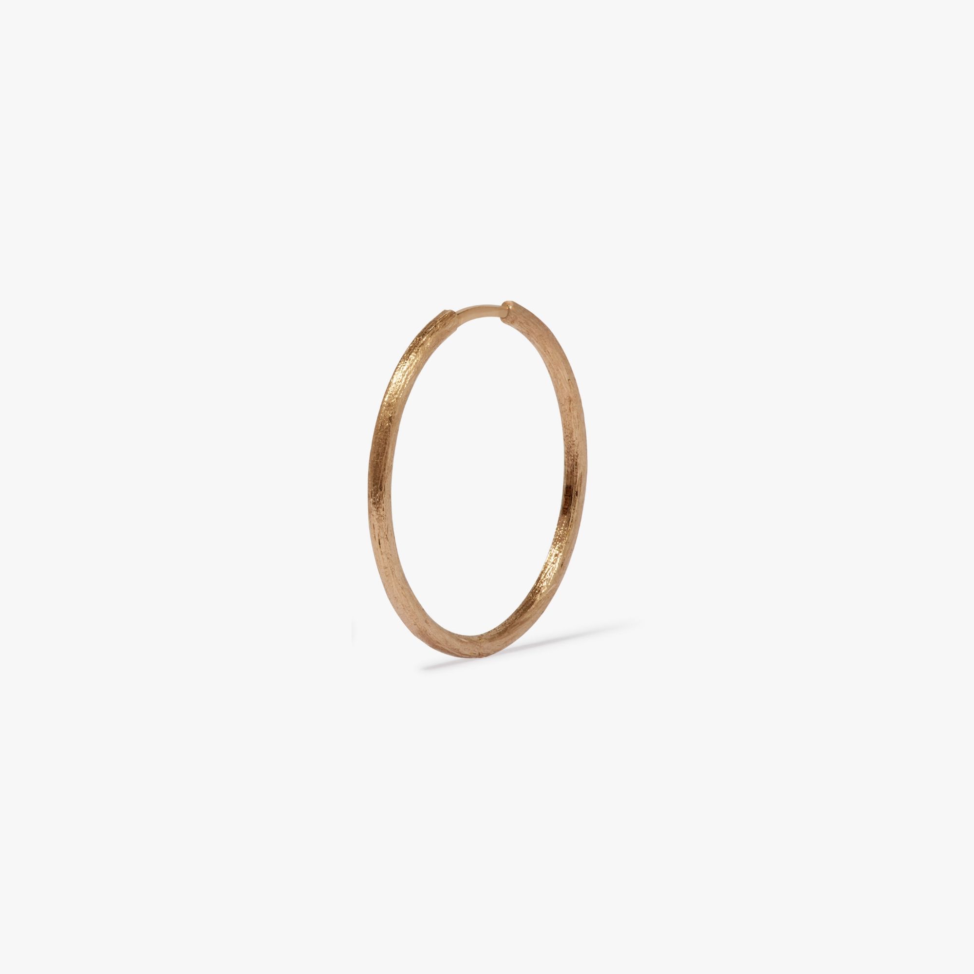 Hoopla Medium Hoop Earring