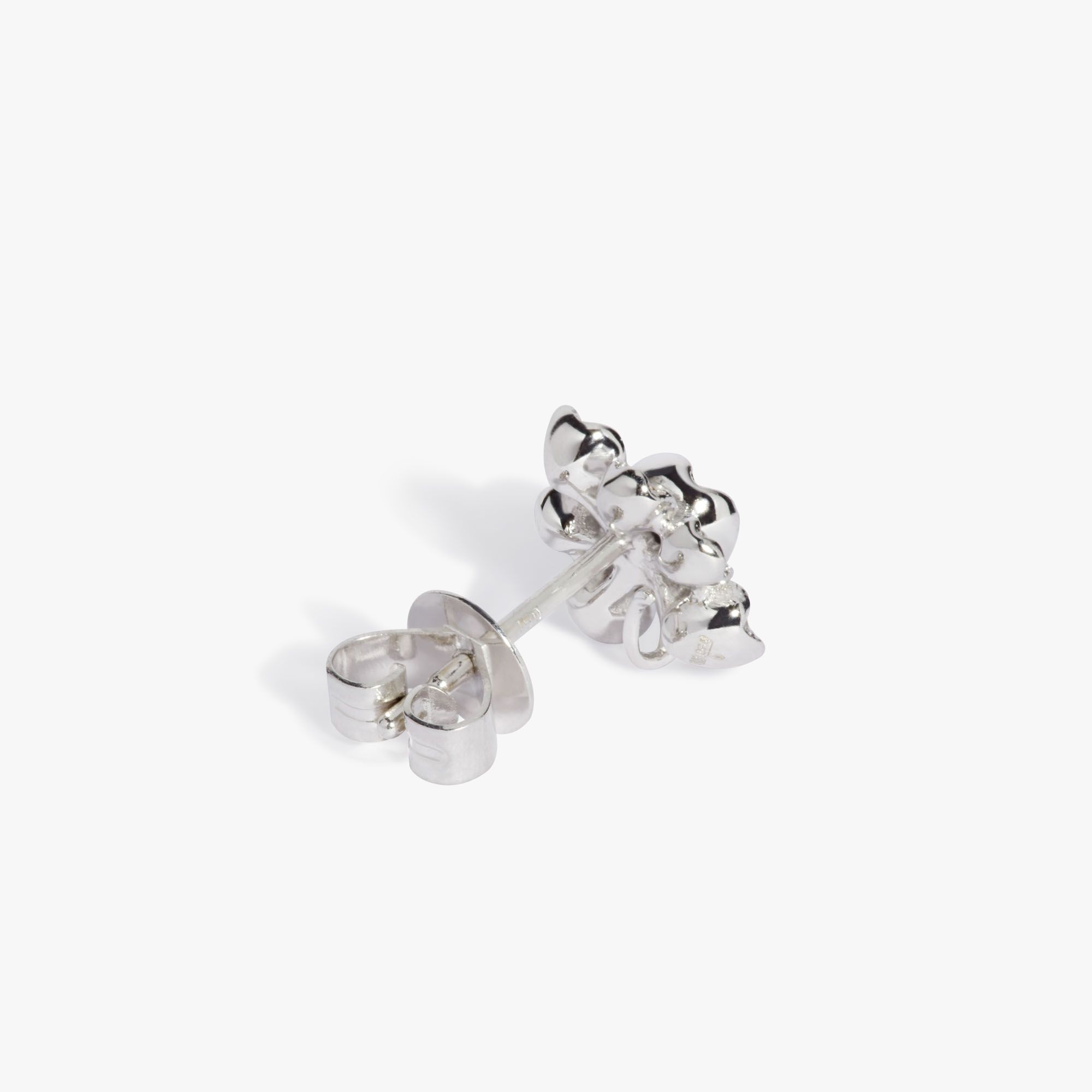 Whoopsie Daisy Large Stud Earrings