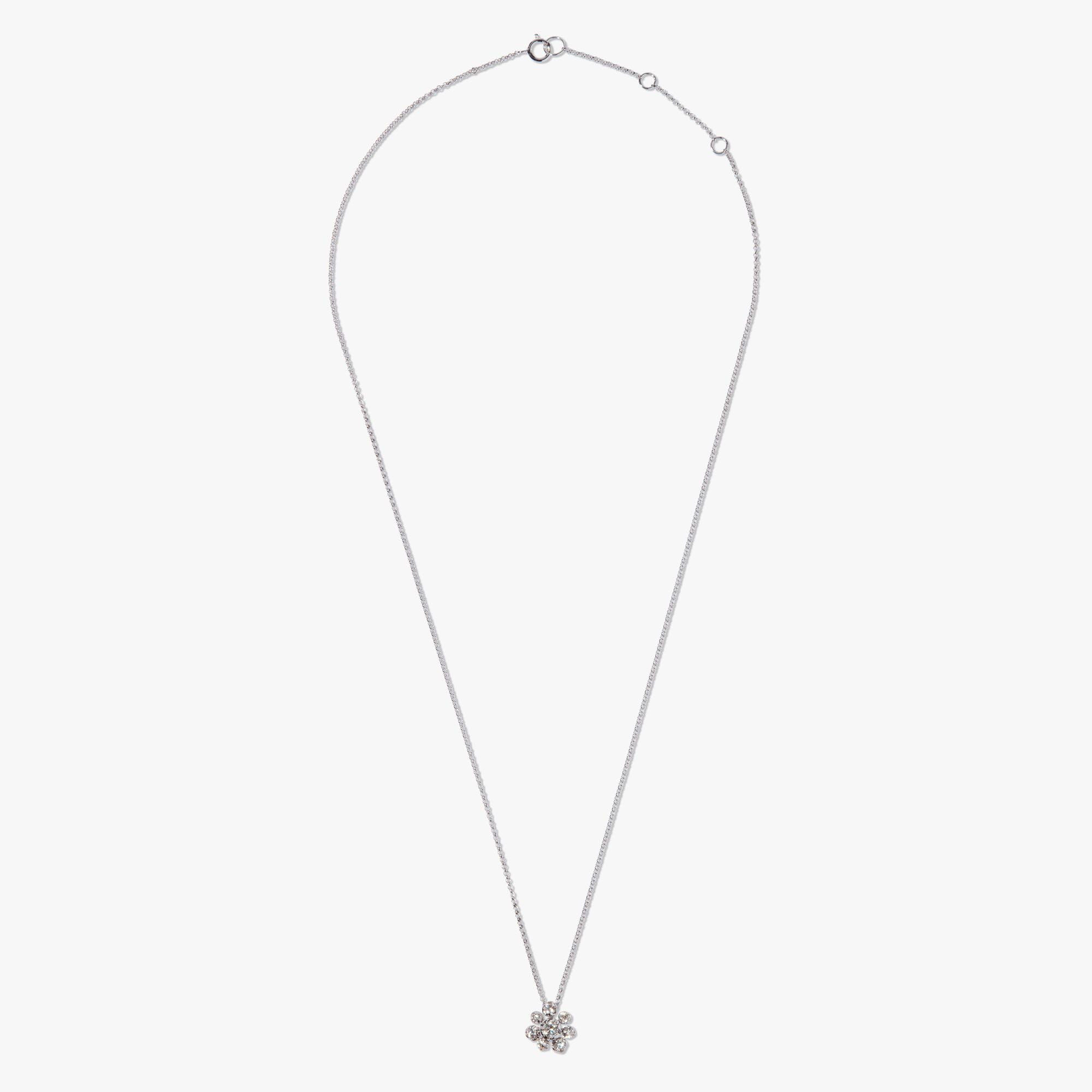 Whoopsie Daisy Necklace