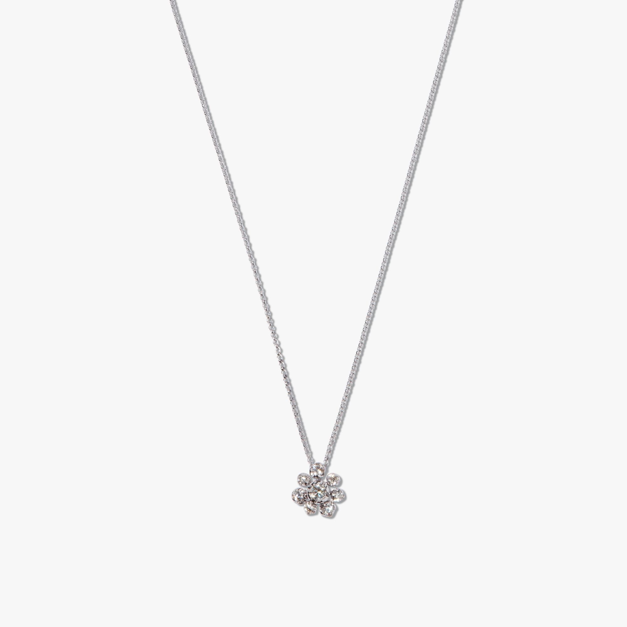 Whoopsie Daisy Necklace