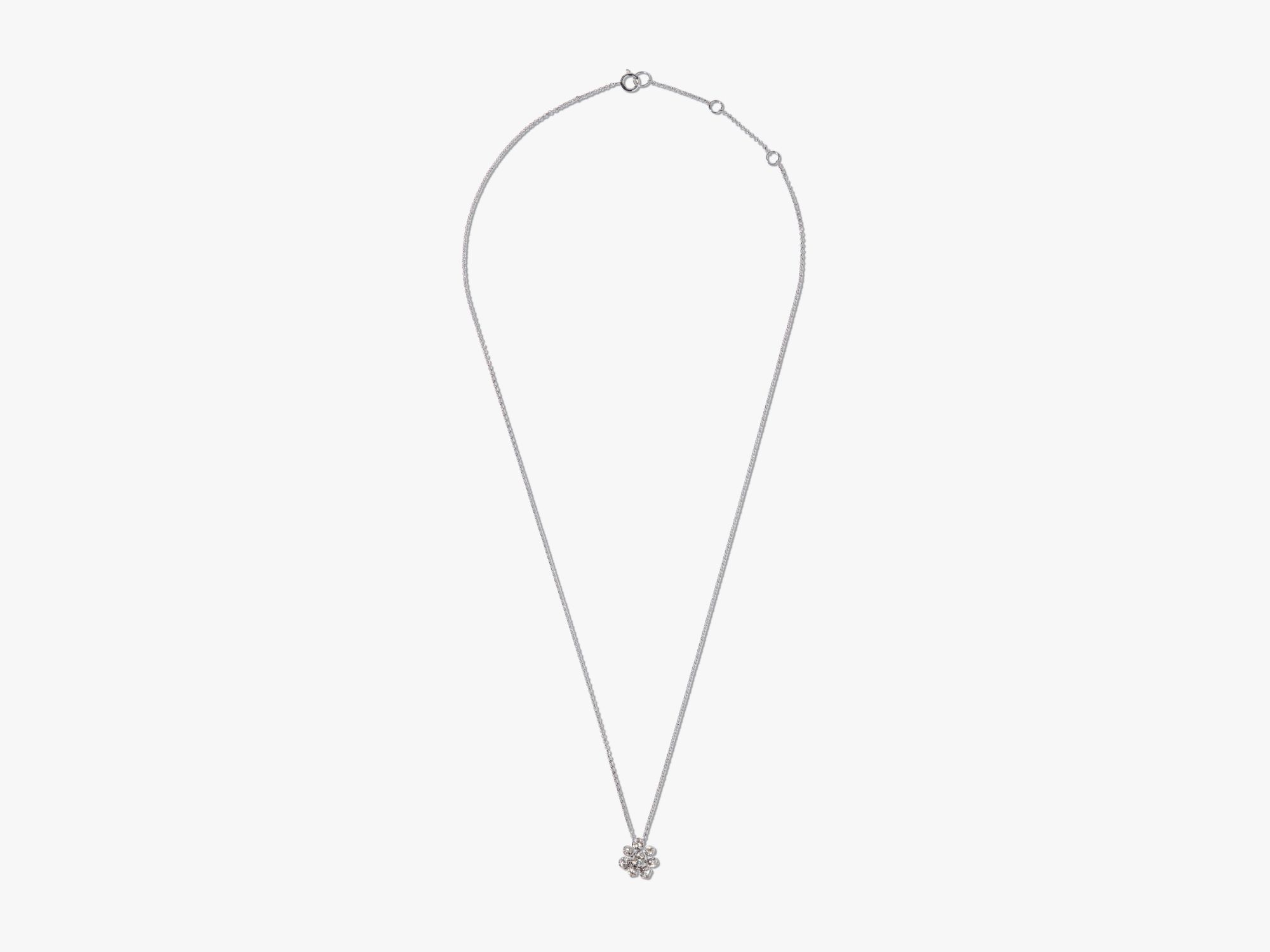 Whoopsie Daisy Necklace
