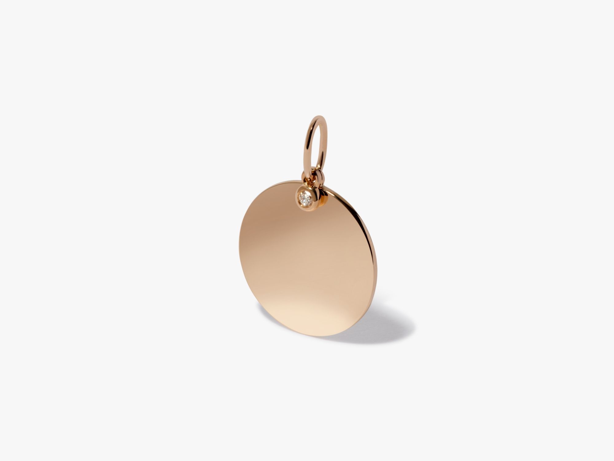 Tokens Pendant