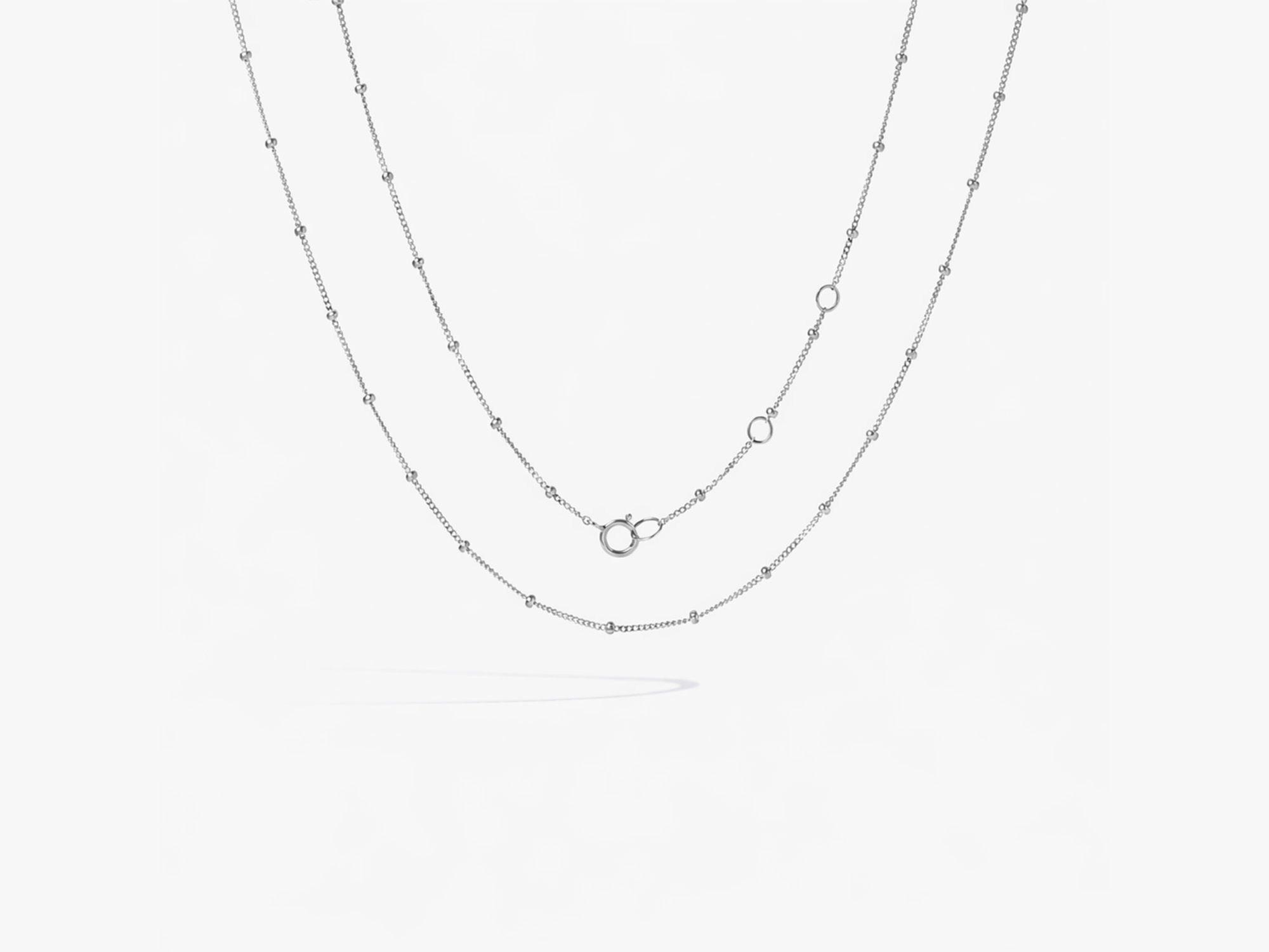 ERA. TWNKL NECKLESS 1.0 (SL022) 【公式通販】