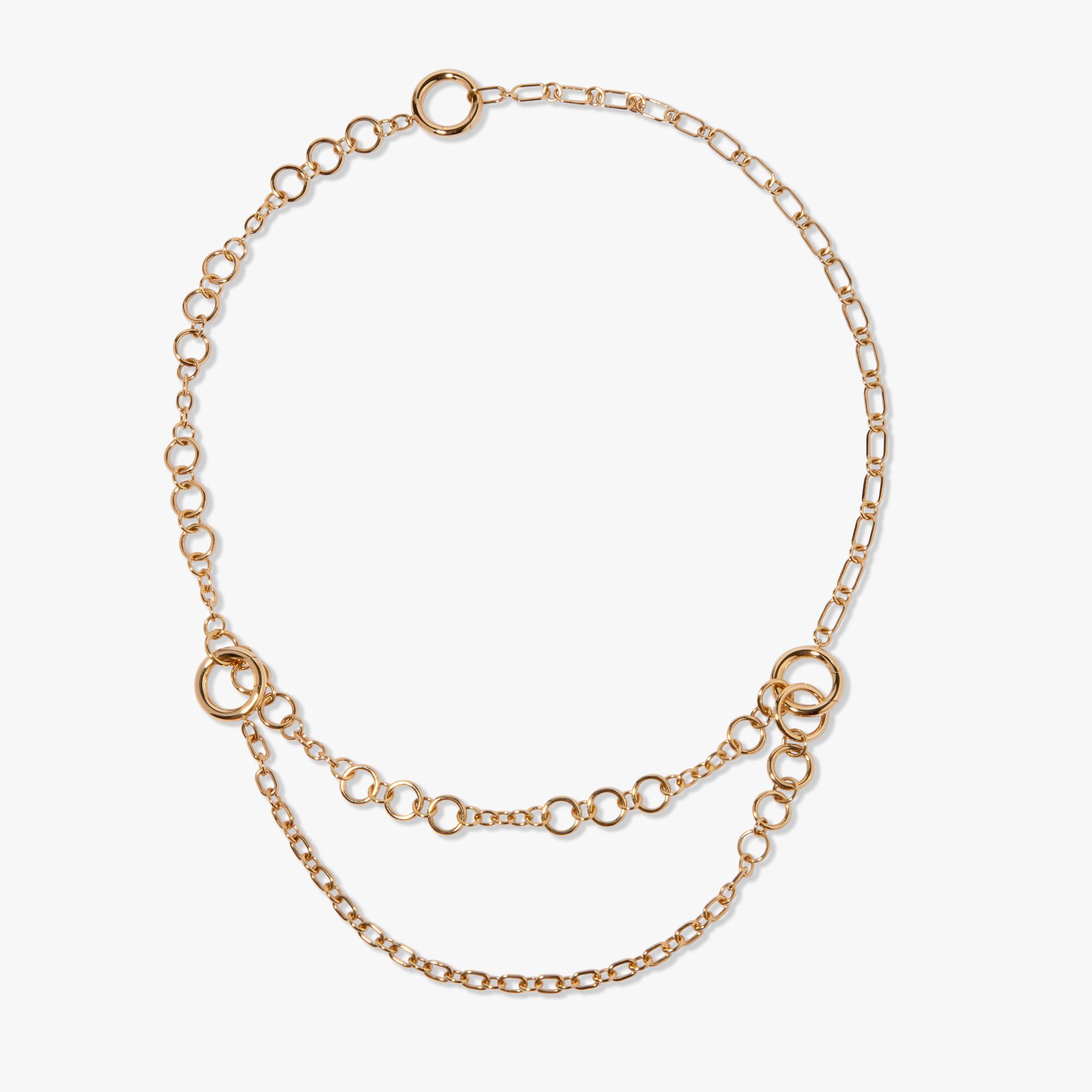 Biography Chain 