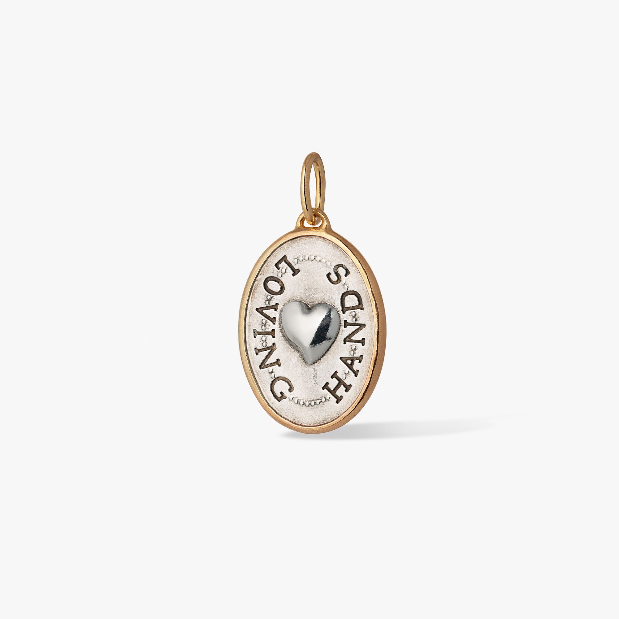Loving Hands Pendant