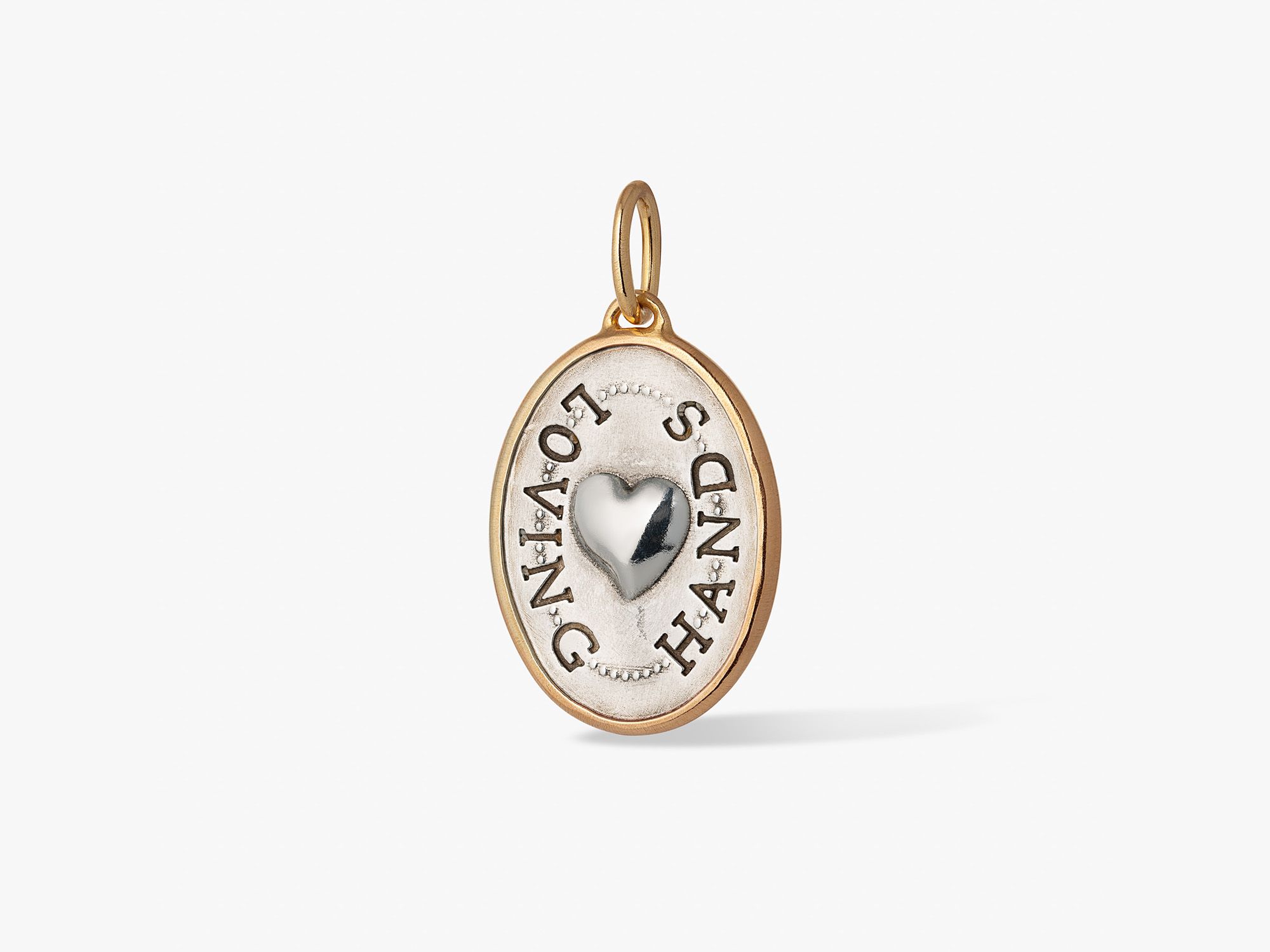 Loving Hands Pendant
