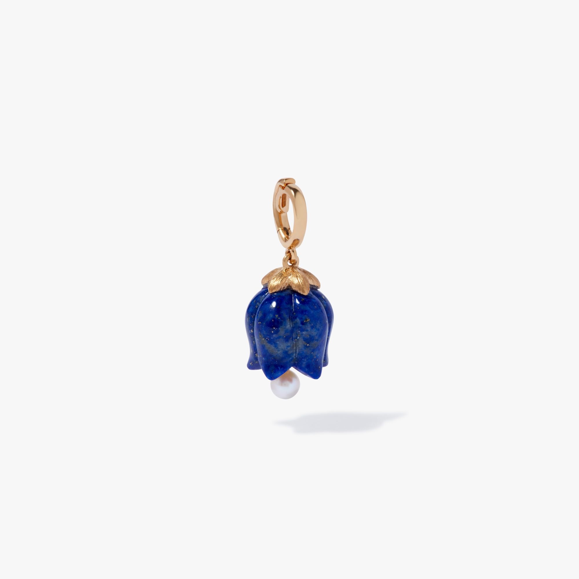 Tulips Necklace