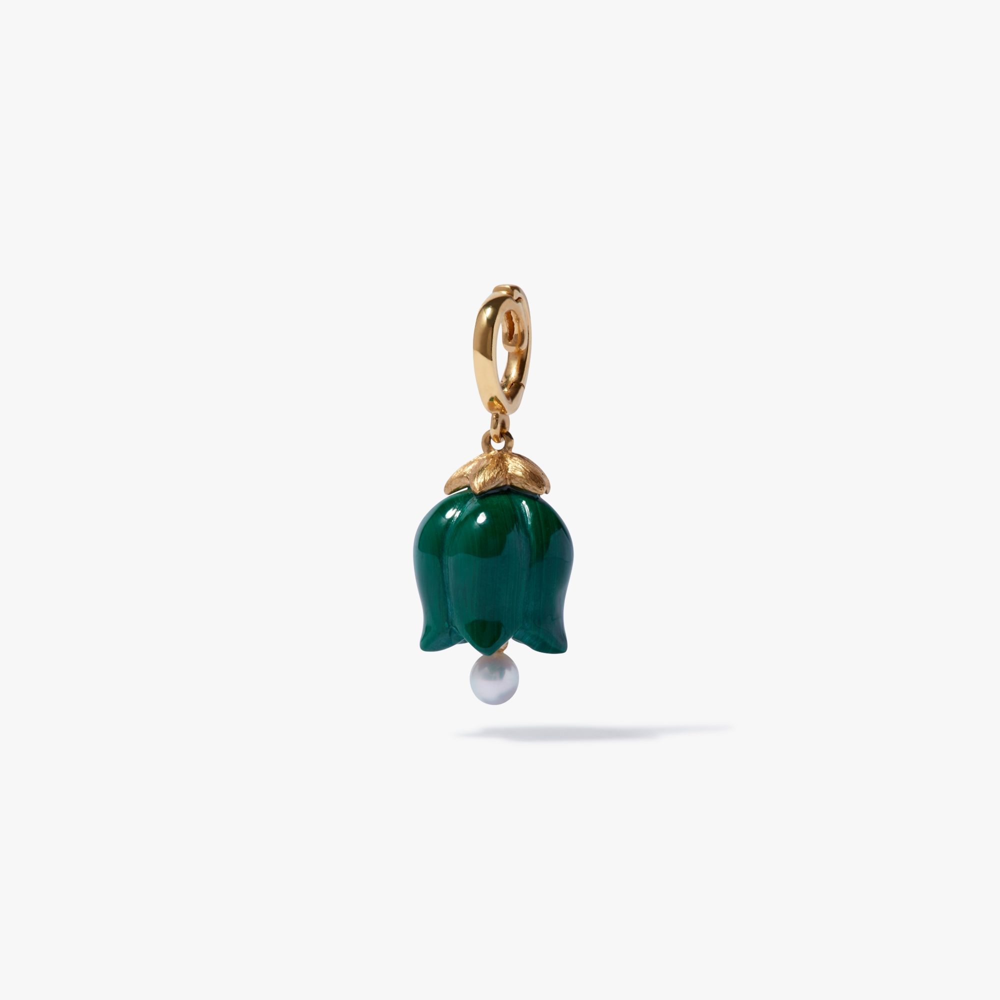 Tulips Necklace