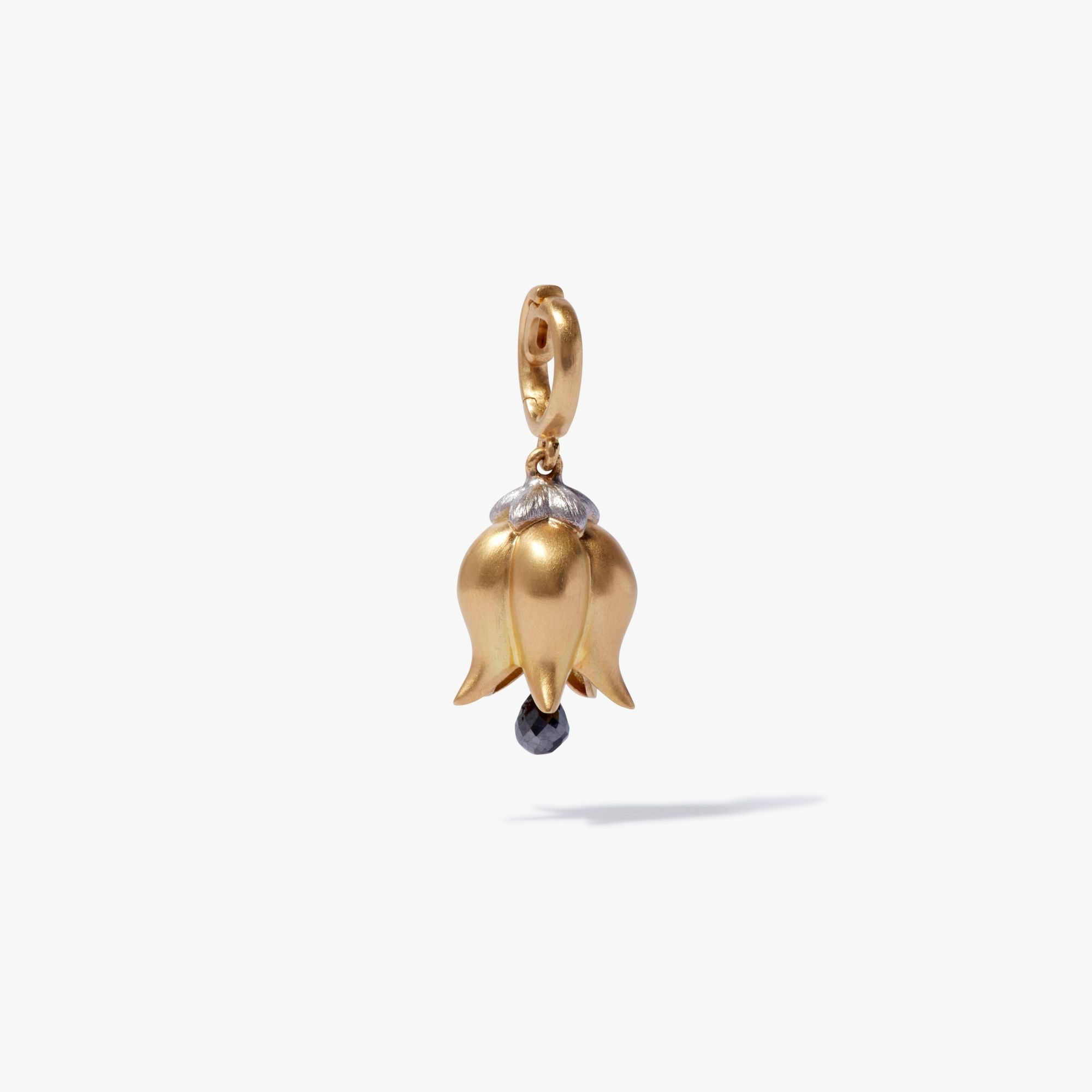 Tulips Necklace