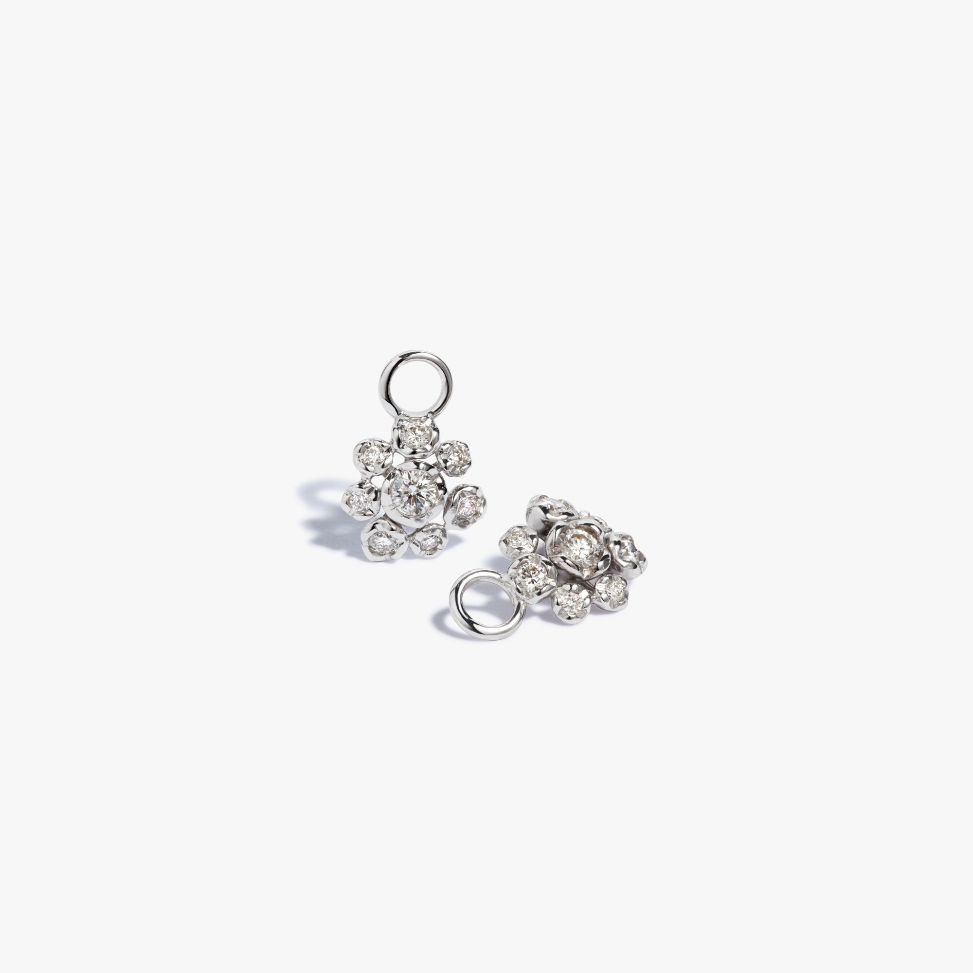 Whoopsie Daisy Large Earring Drops