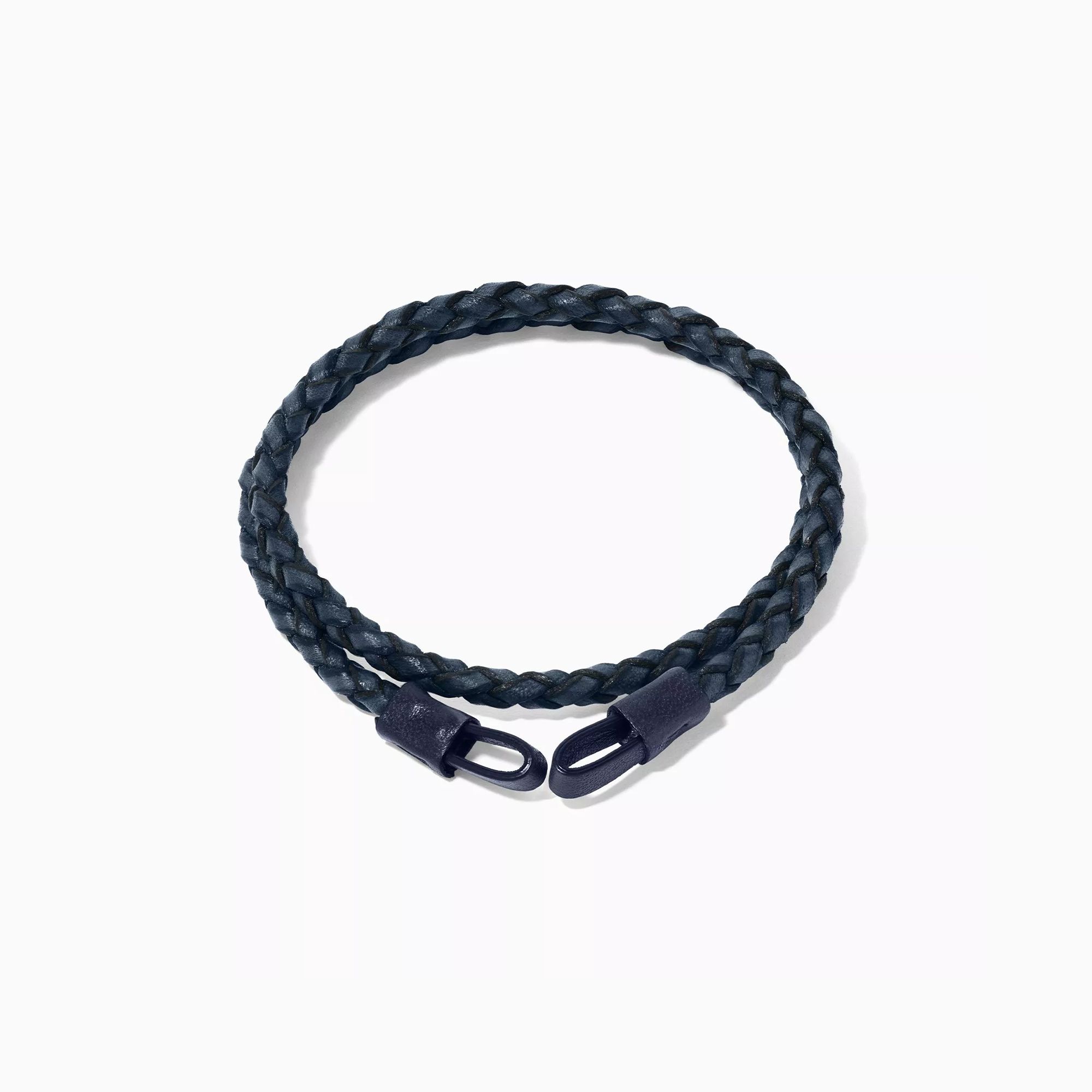 Plaited Leather Extender