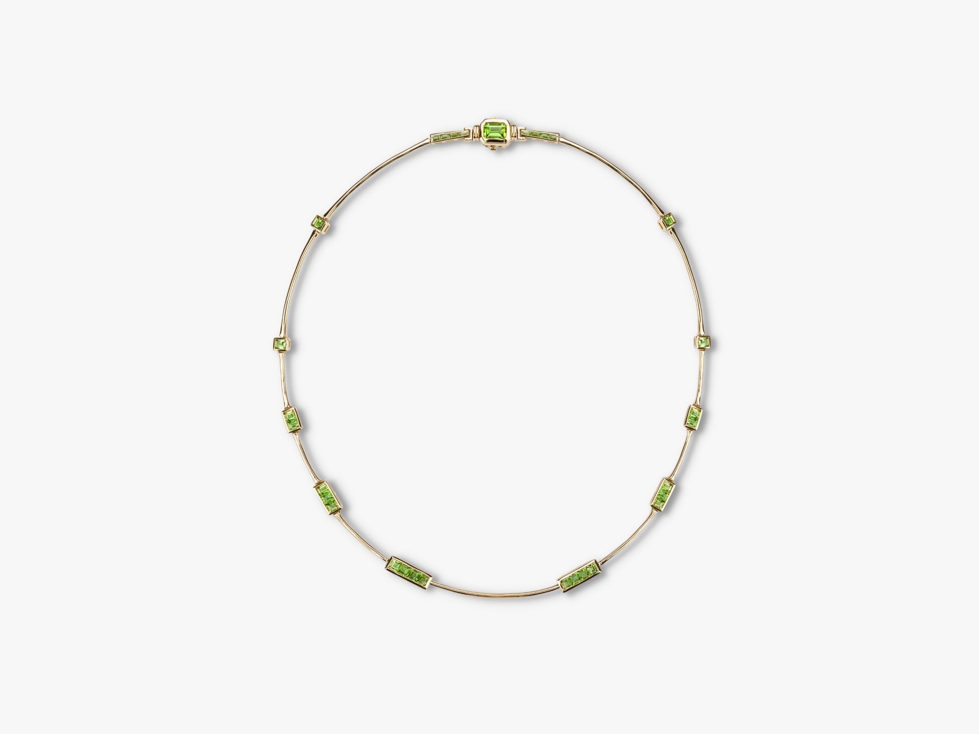 Radiance Choker