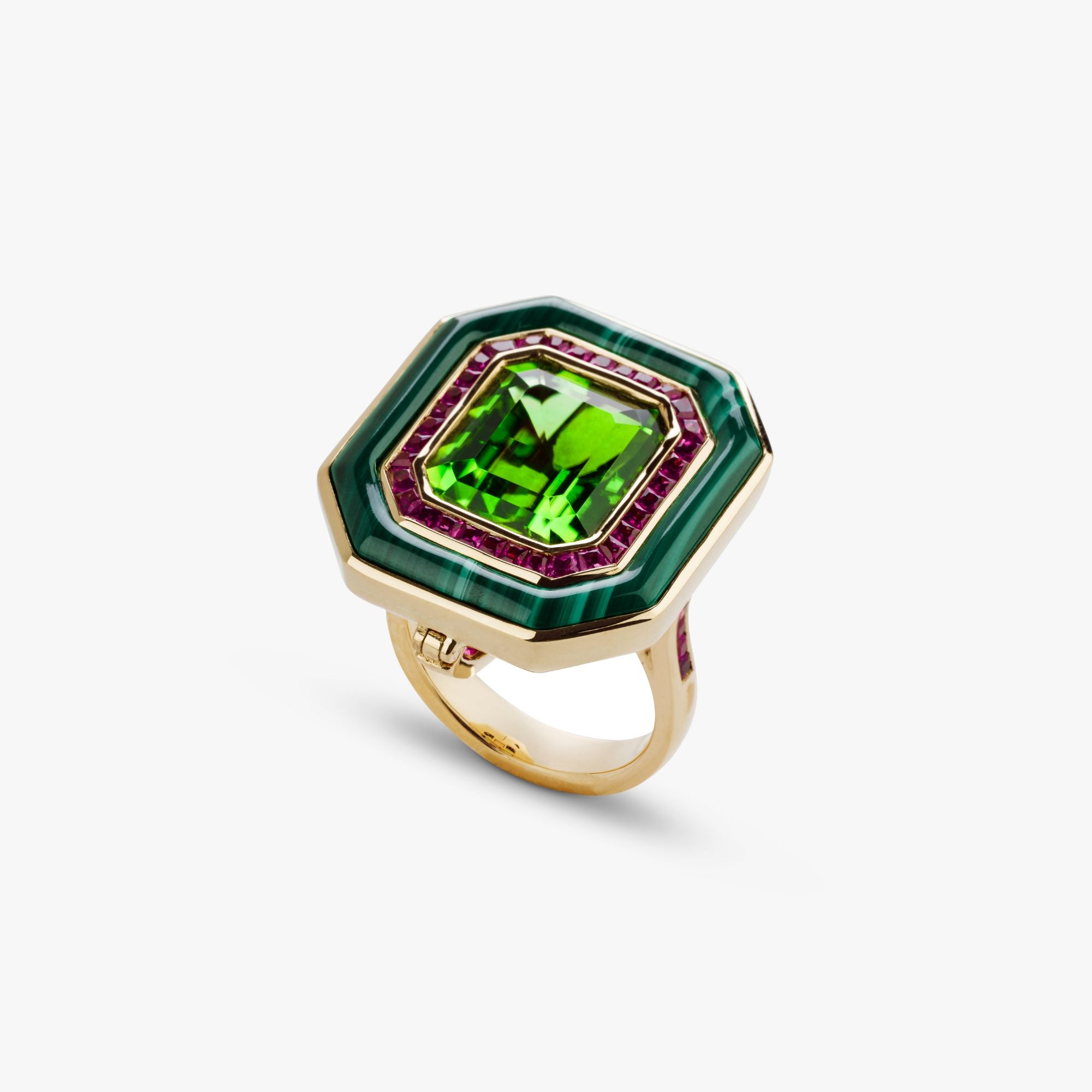 Radiance Ring