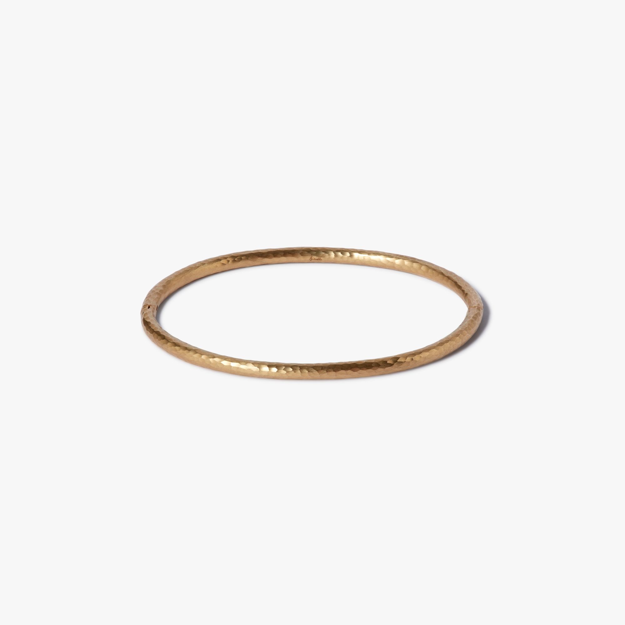 Organza Bangle