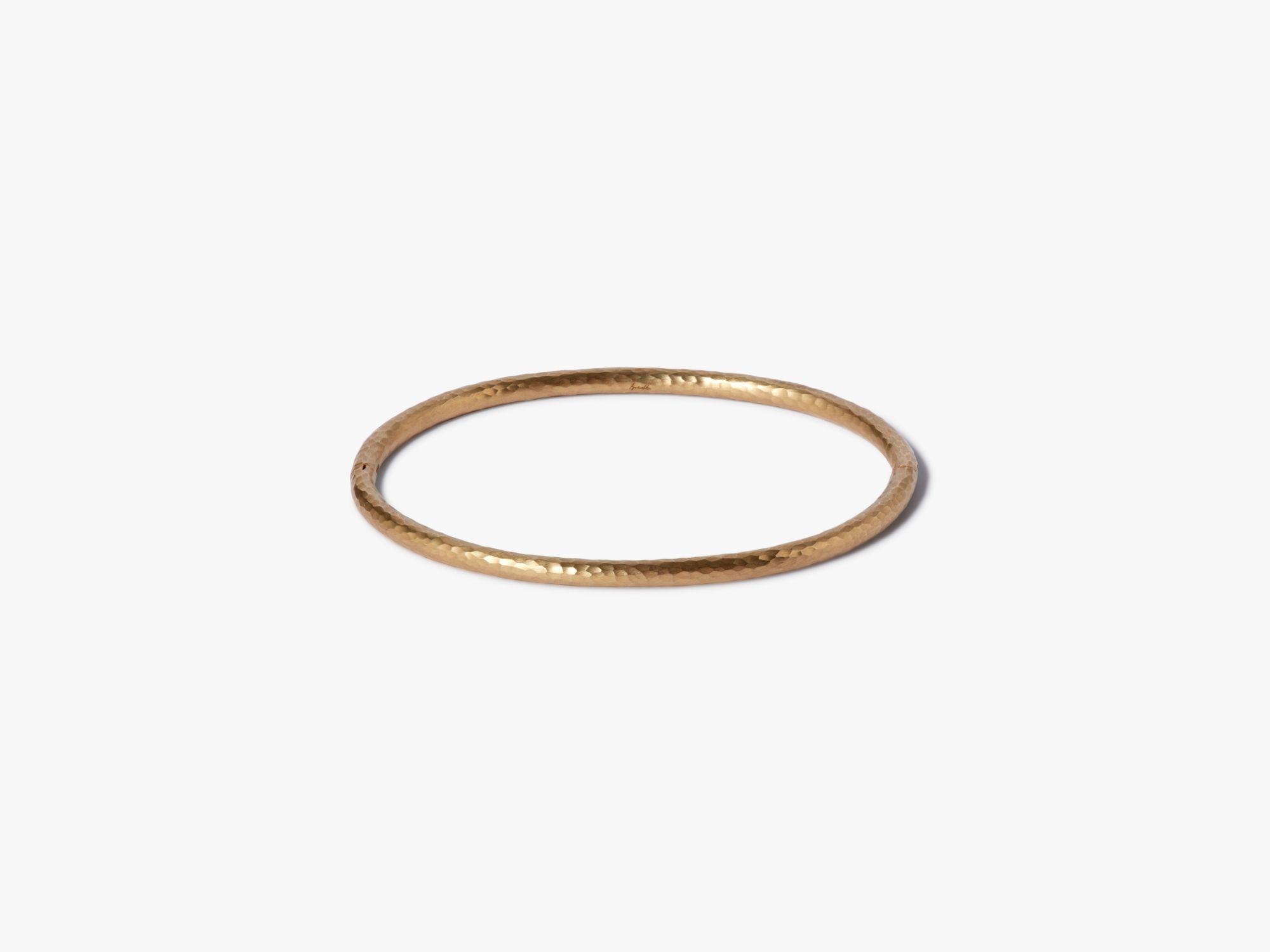 Organza Bangle