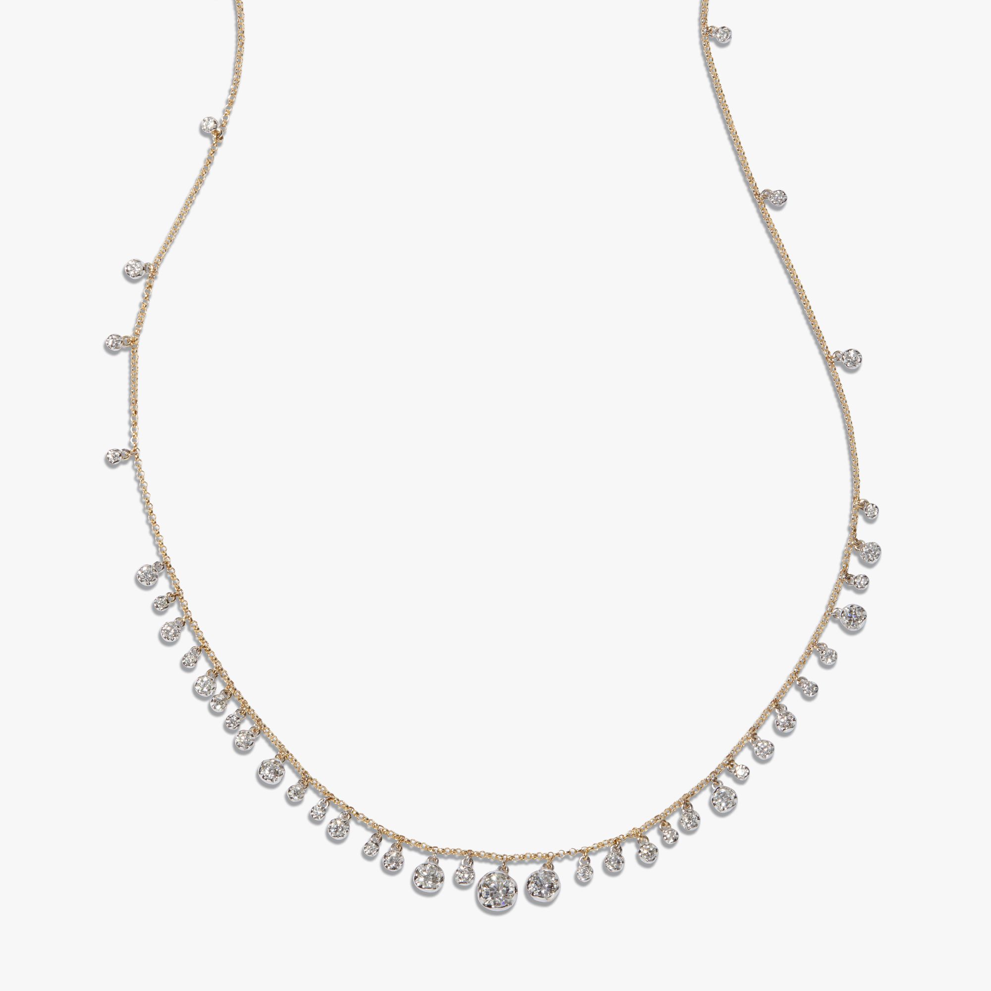 Whoopsie Daisy Necklace
