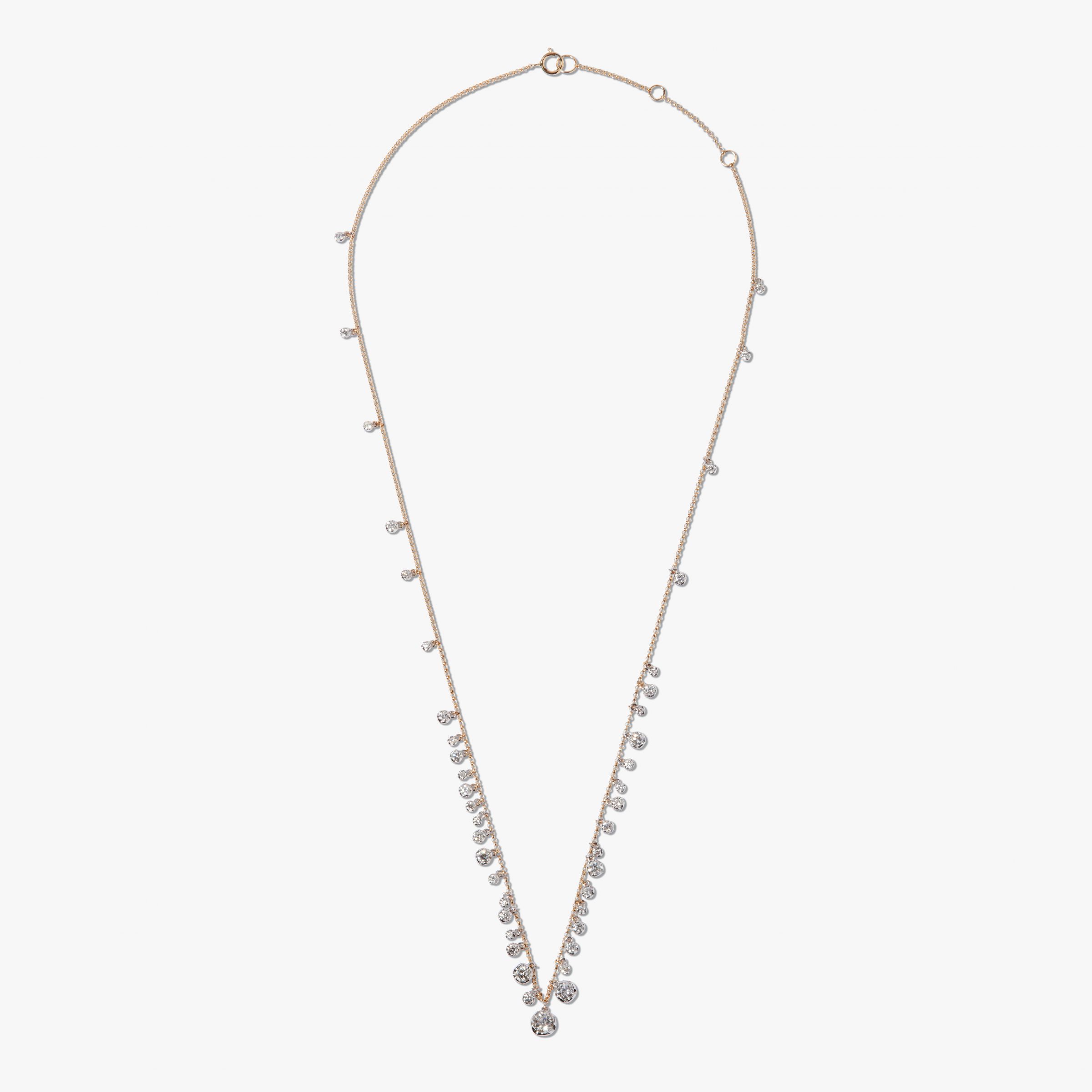 Whoopsie Daisy Necklace