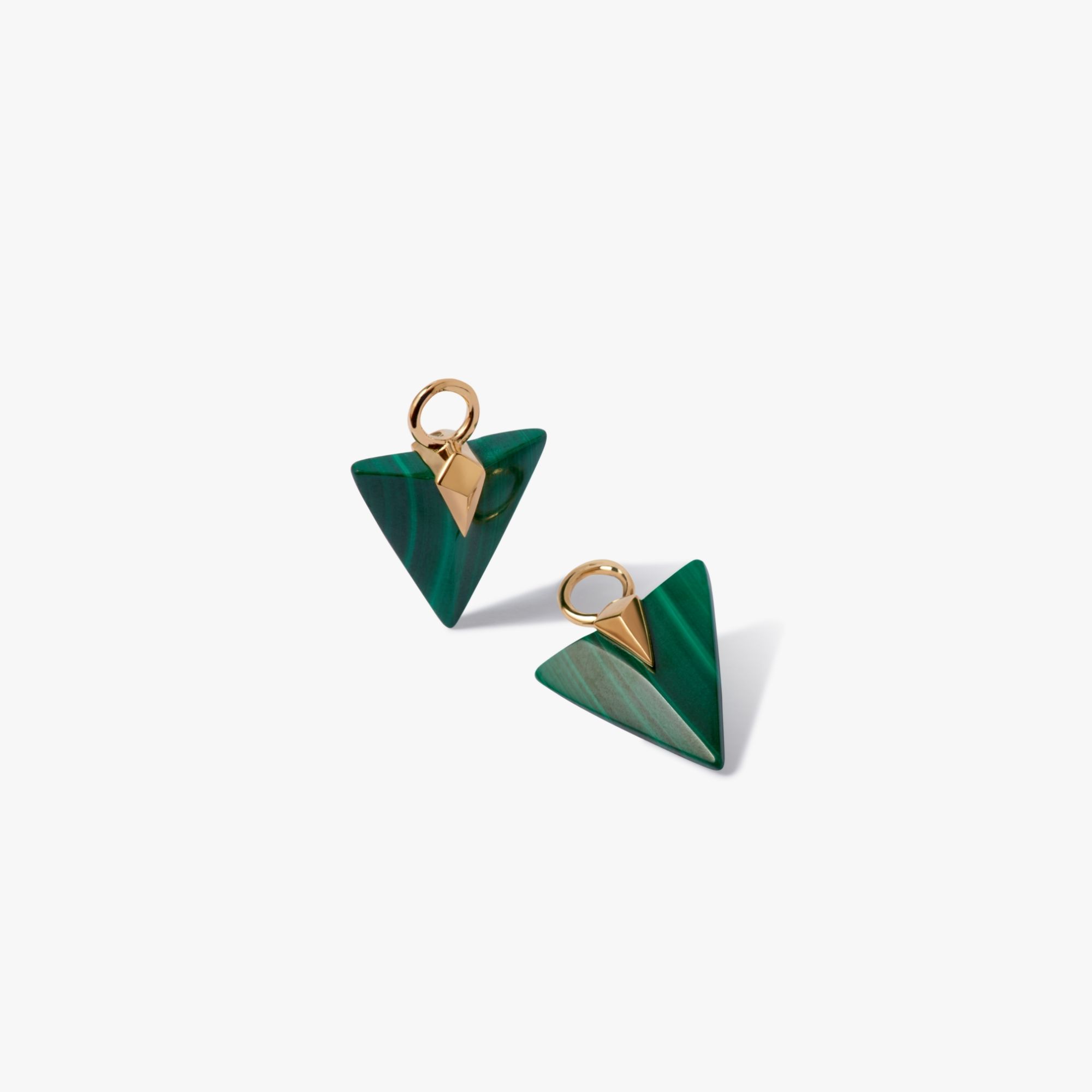Flight Arrow Earring Drops