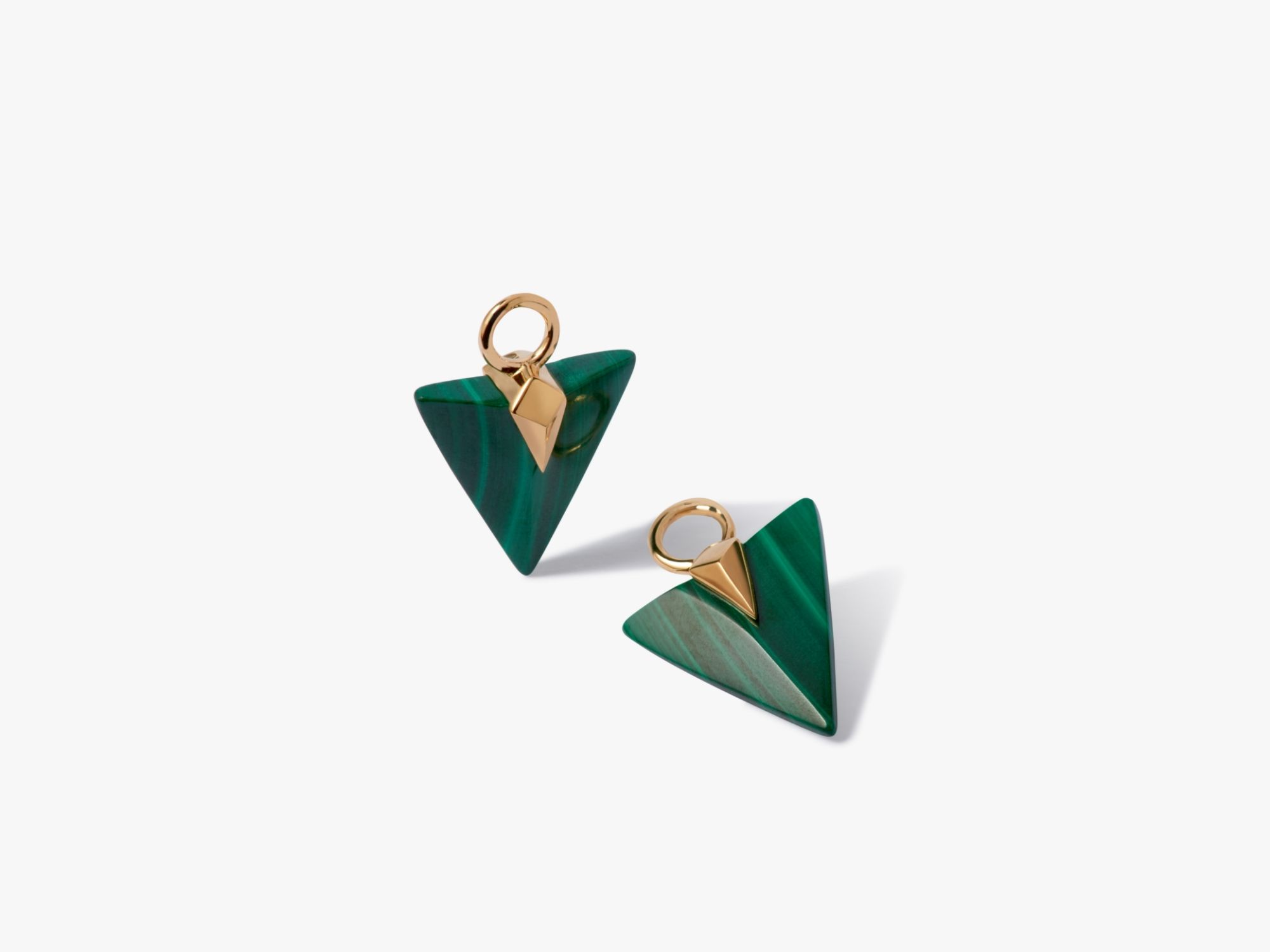 Flight Arrow Earring Drops