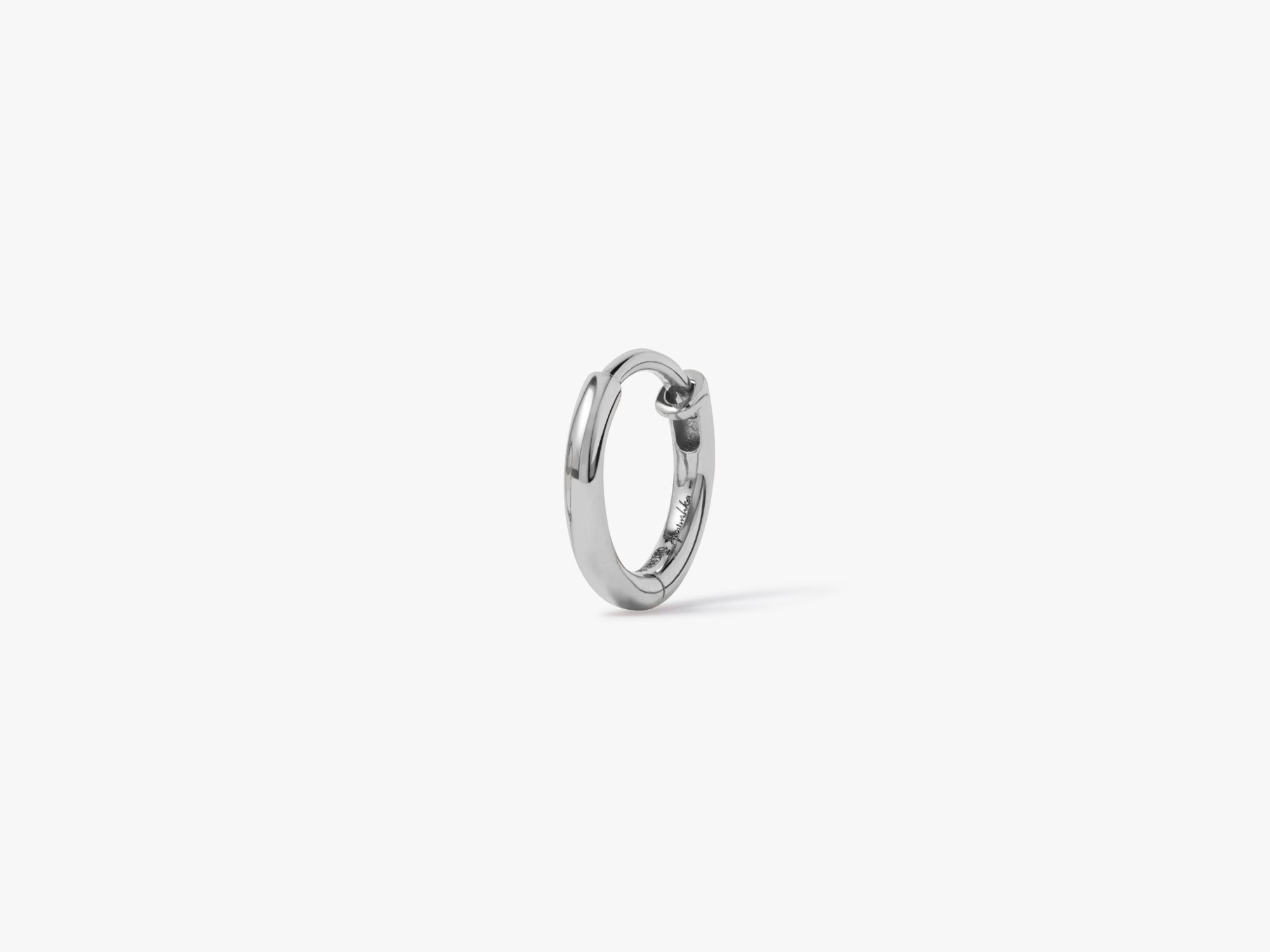 Small Hoop Earring