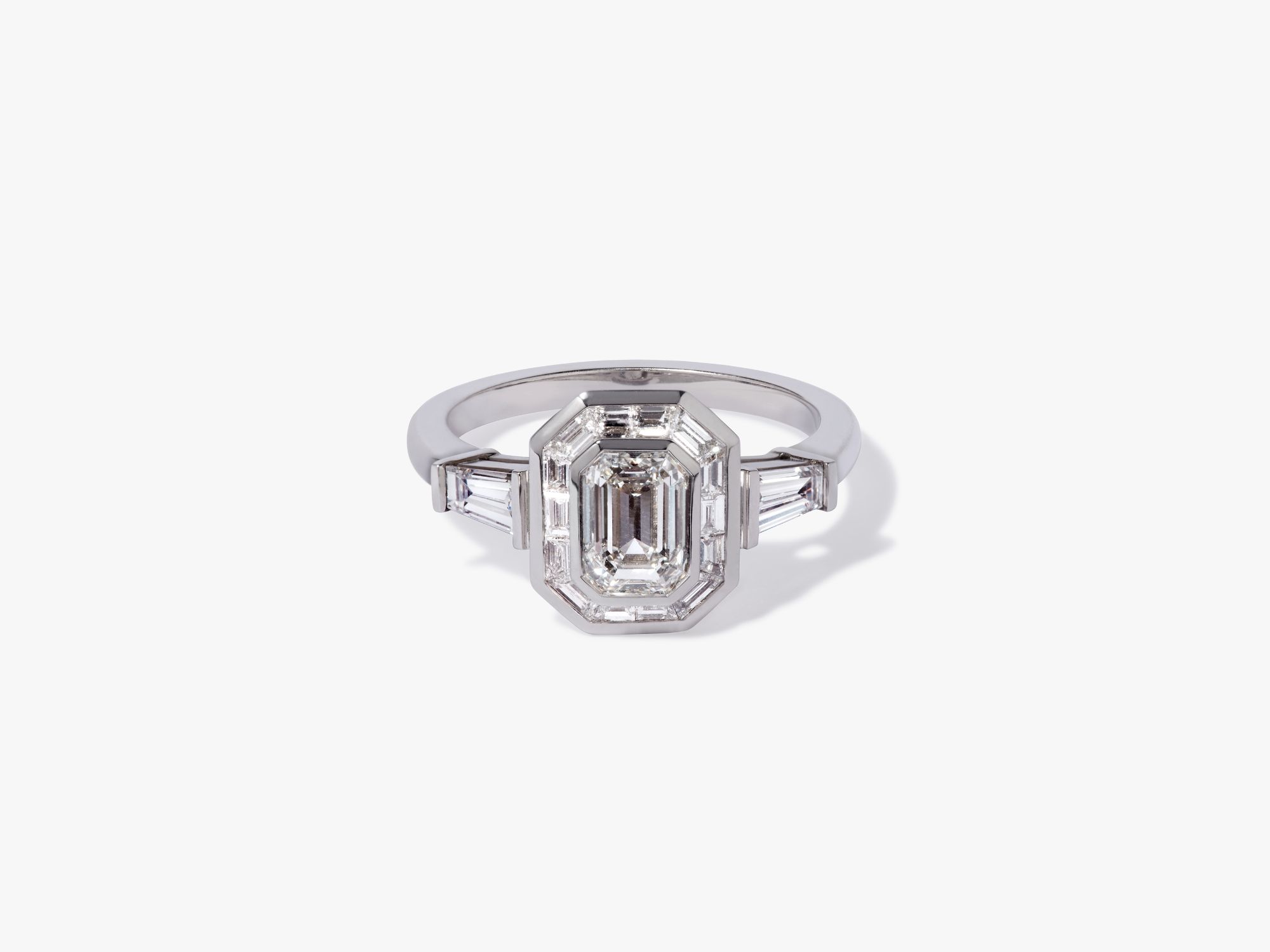 Louise Ring