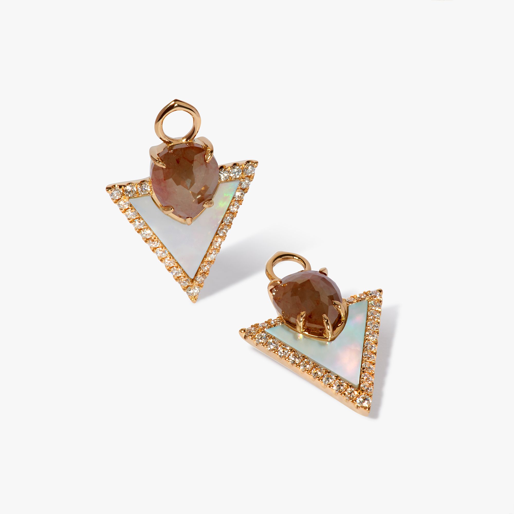 Kite Earring Drops