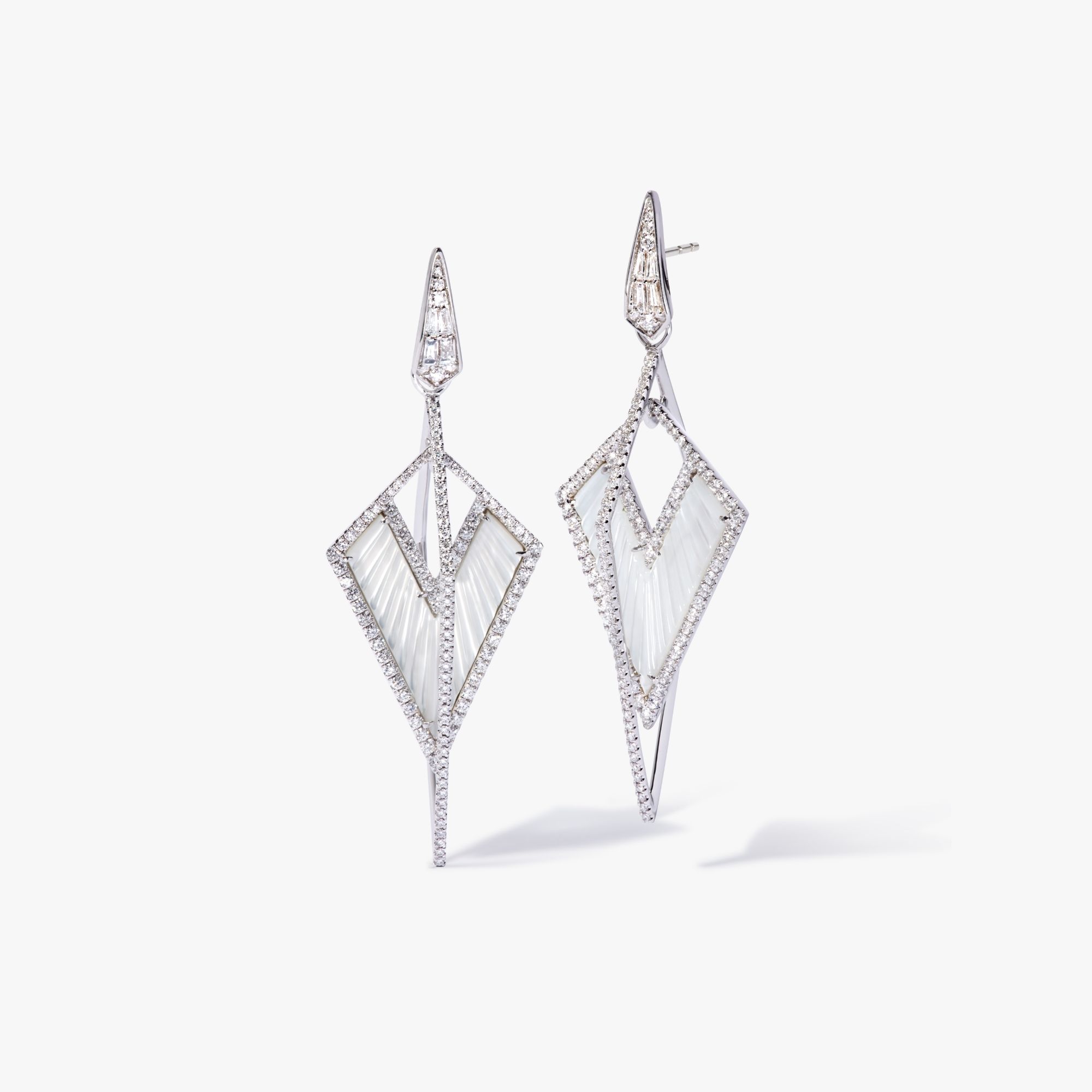 Kite Earrings