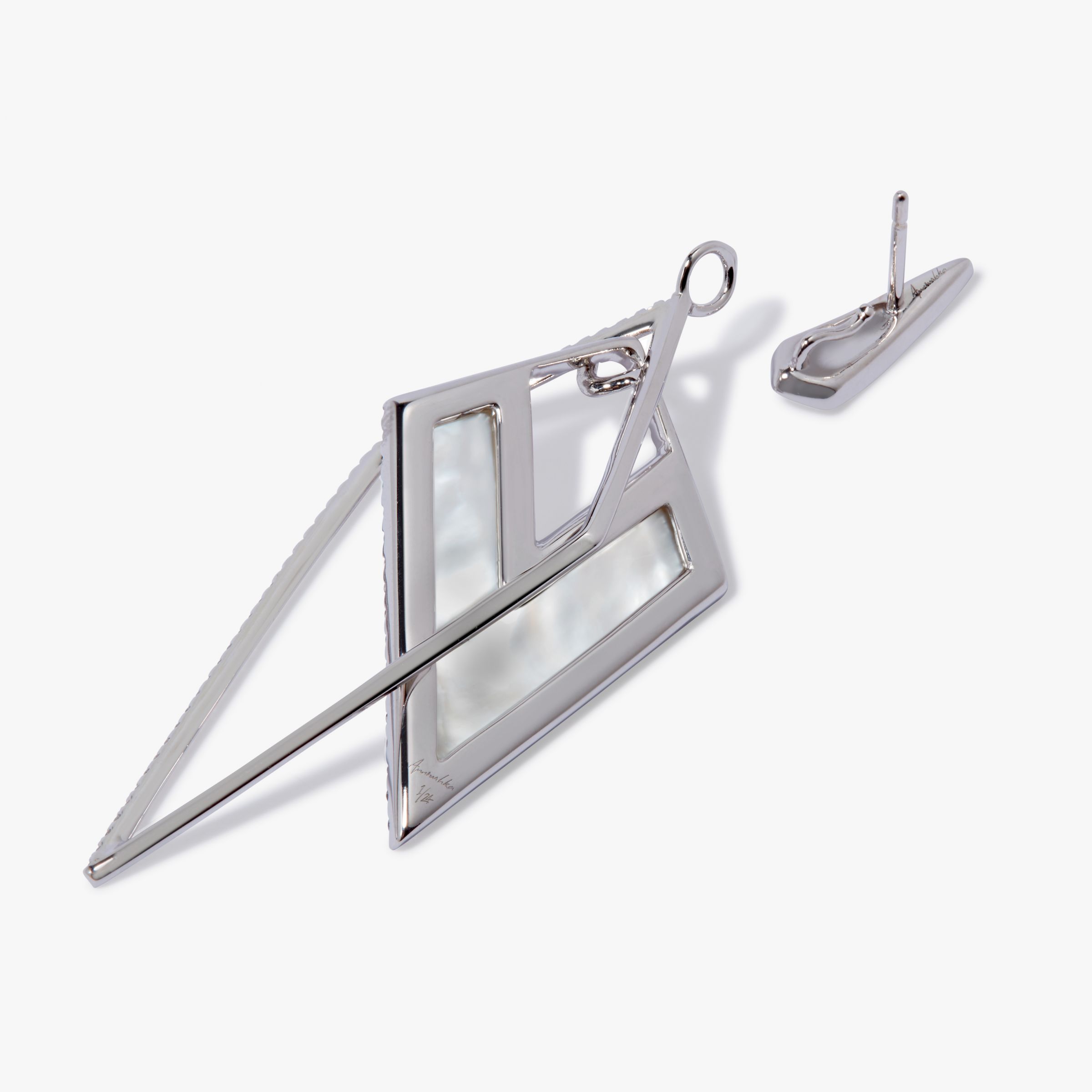 Kite Earrings