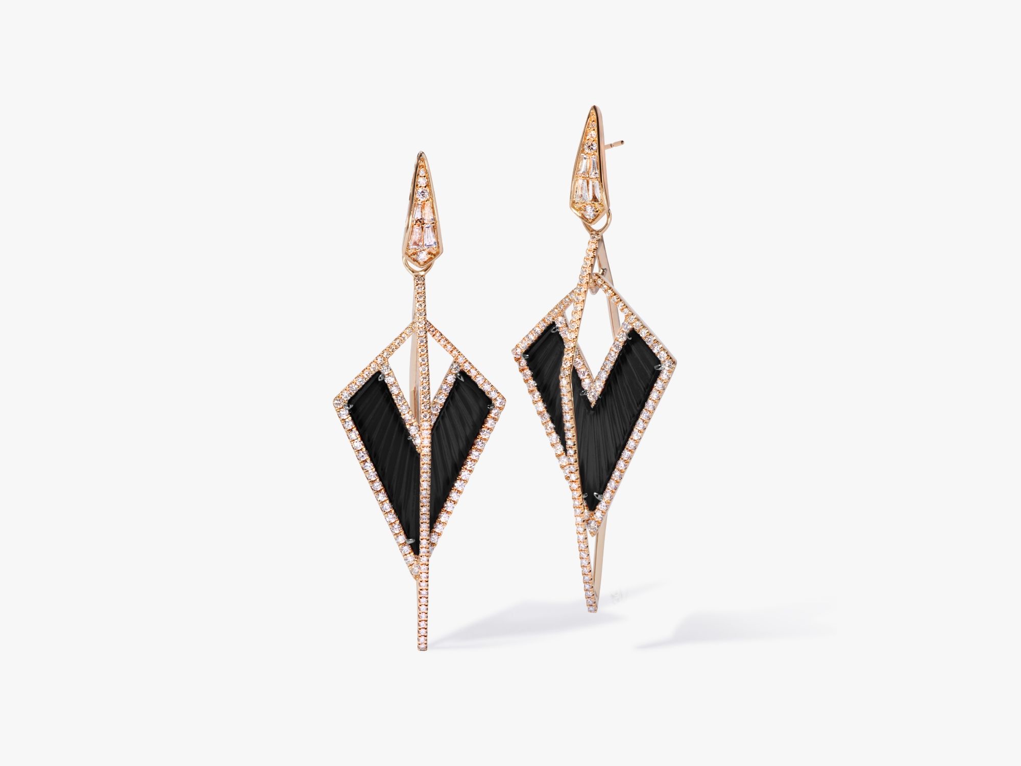 Kite Earrings
