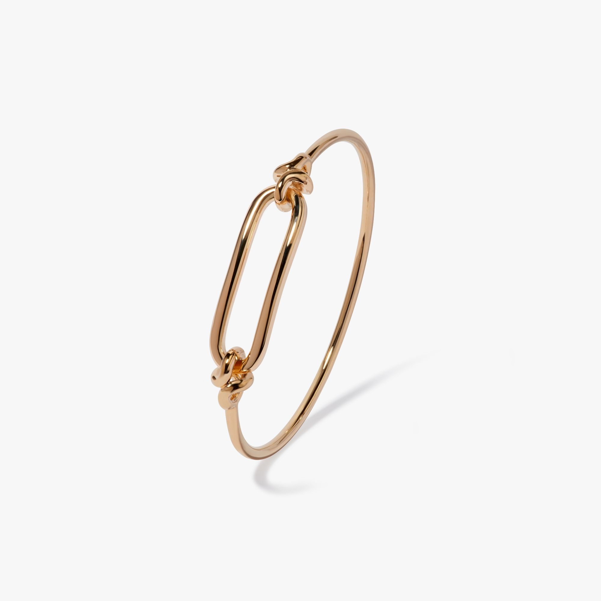 Knuckle Bangle