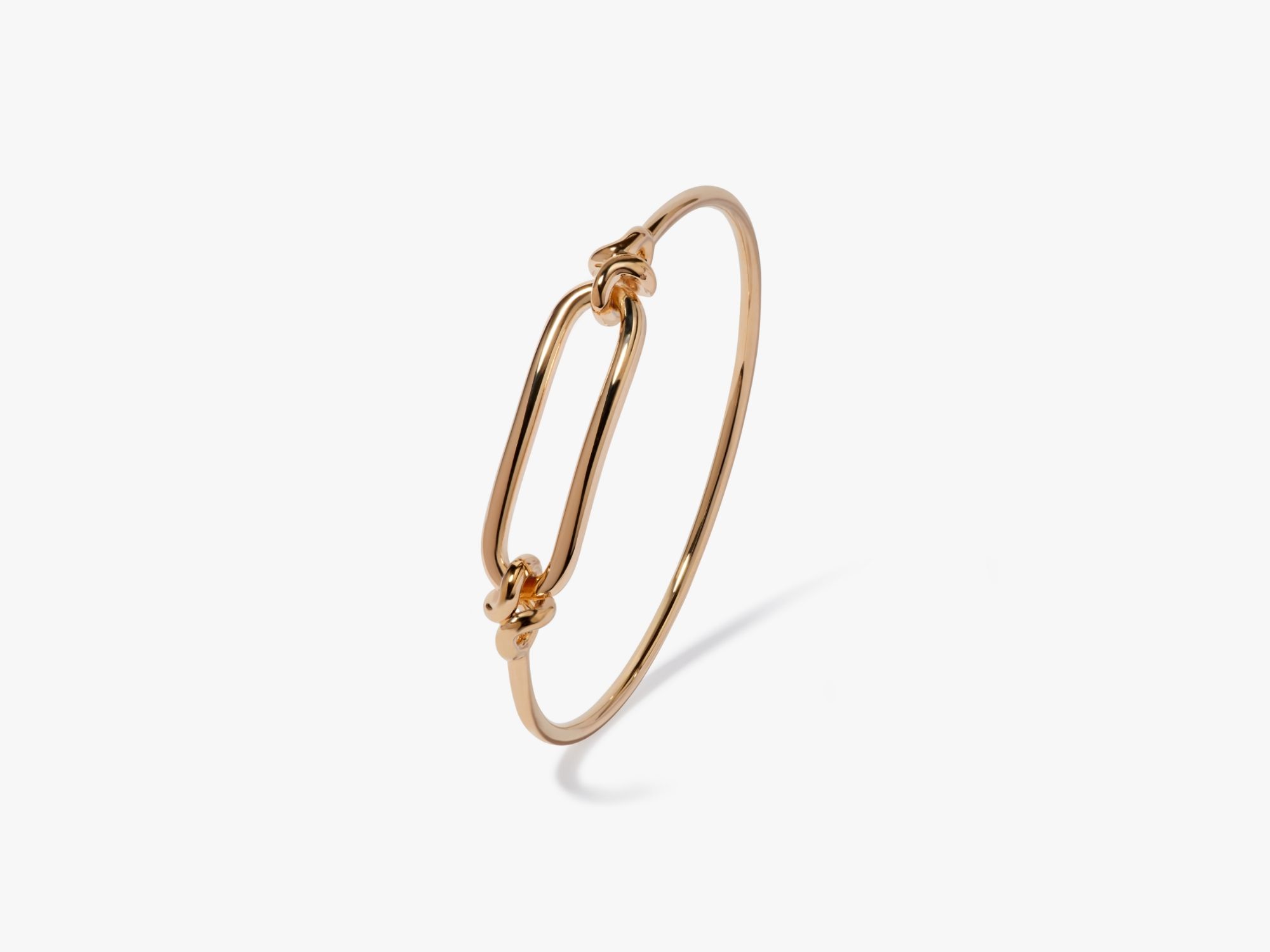Knuckle Bangle