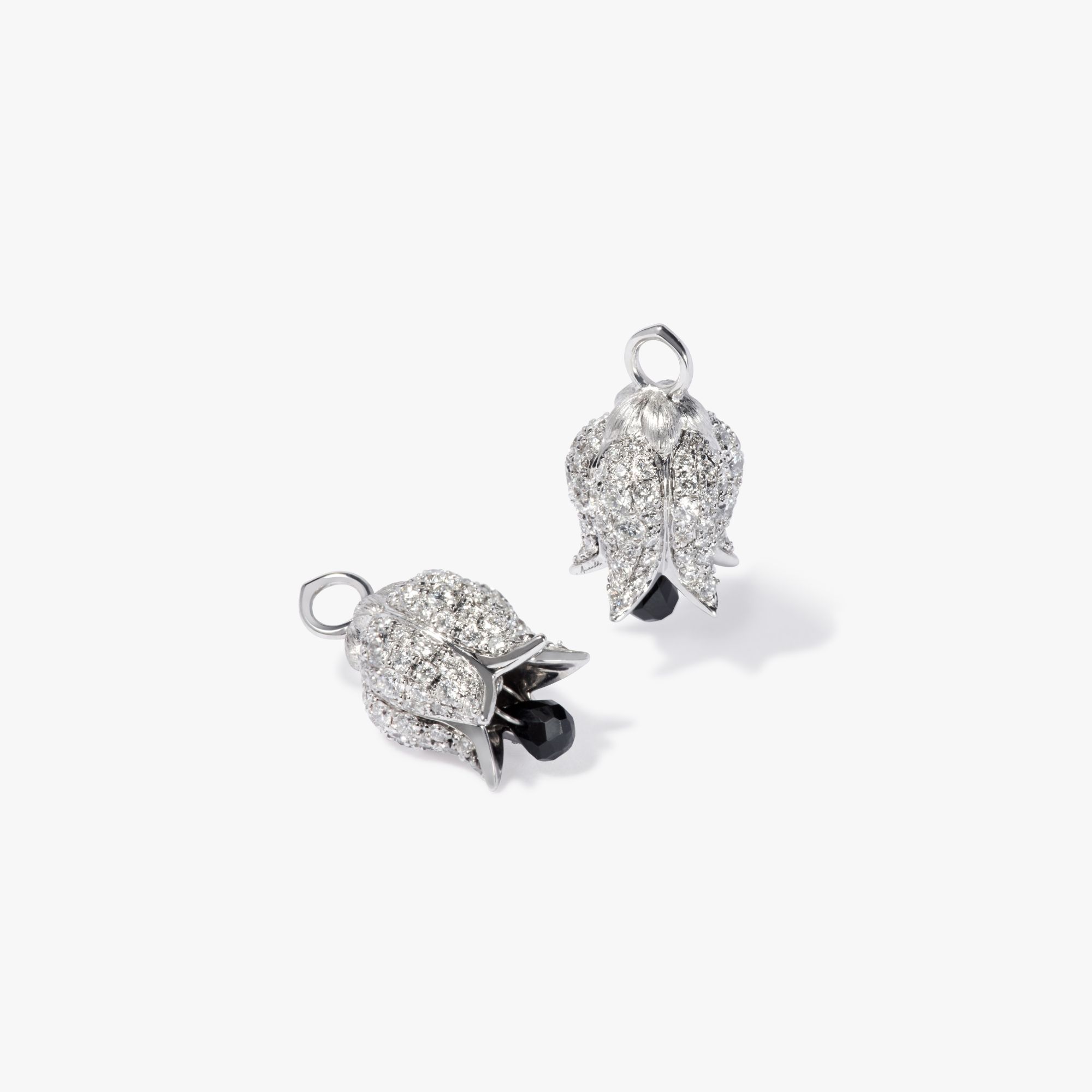 Tulips Earring Drops