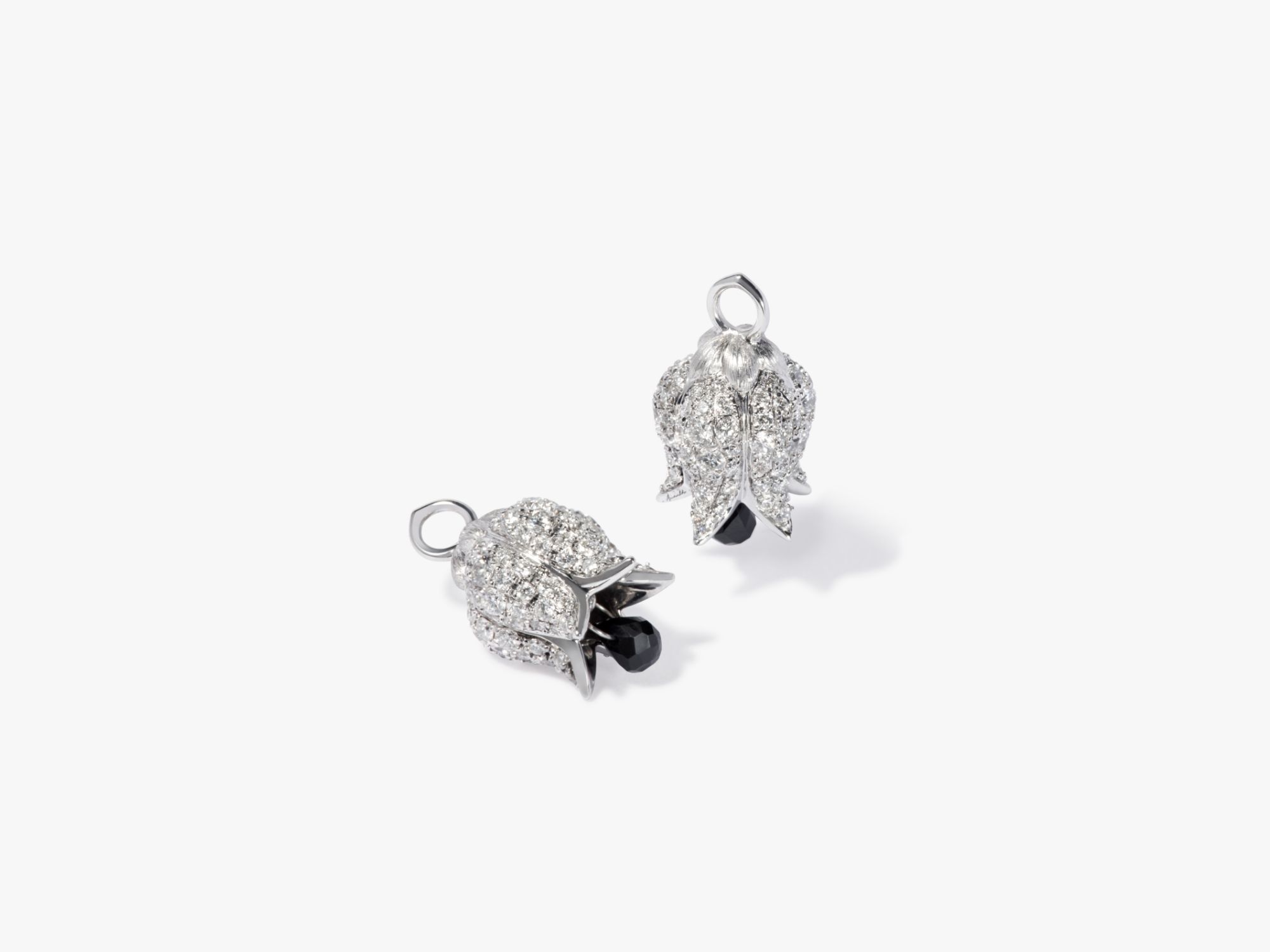 Tulips Earring Drops