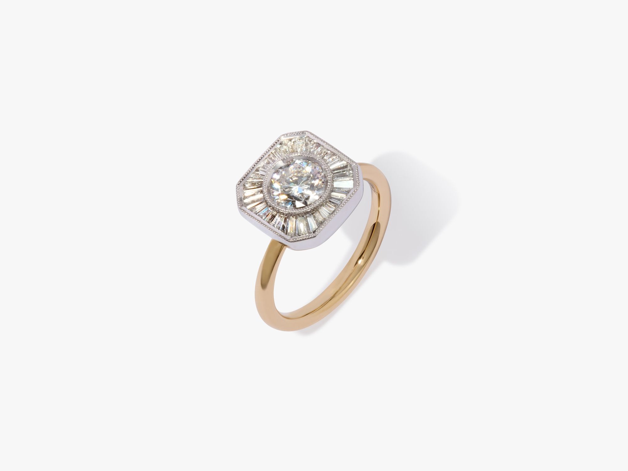 Diamond Ring
